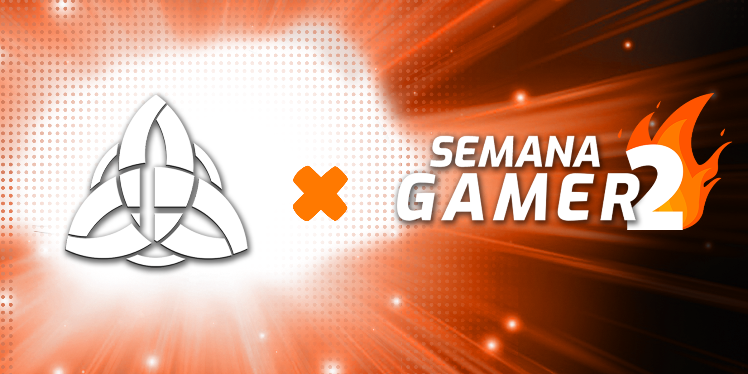 Semana Gamer #2