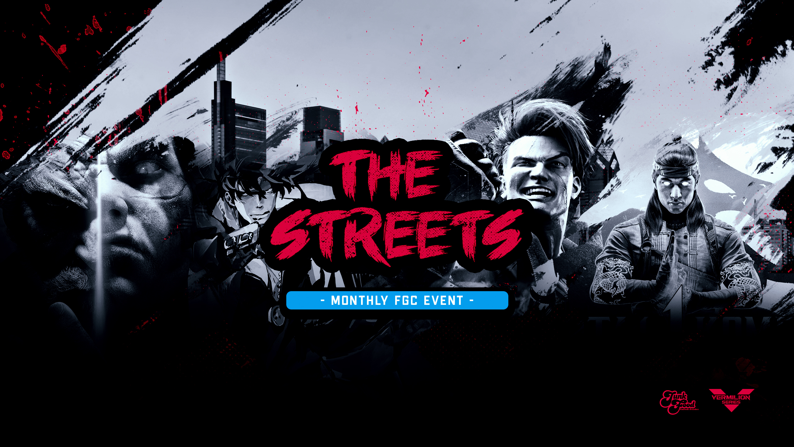 The Streets #14... | Details