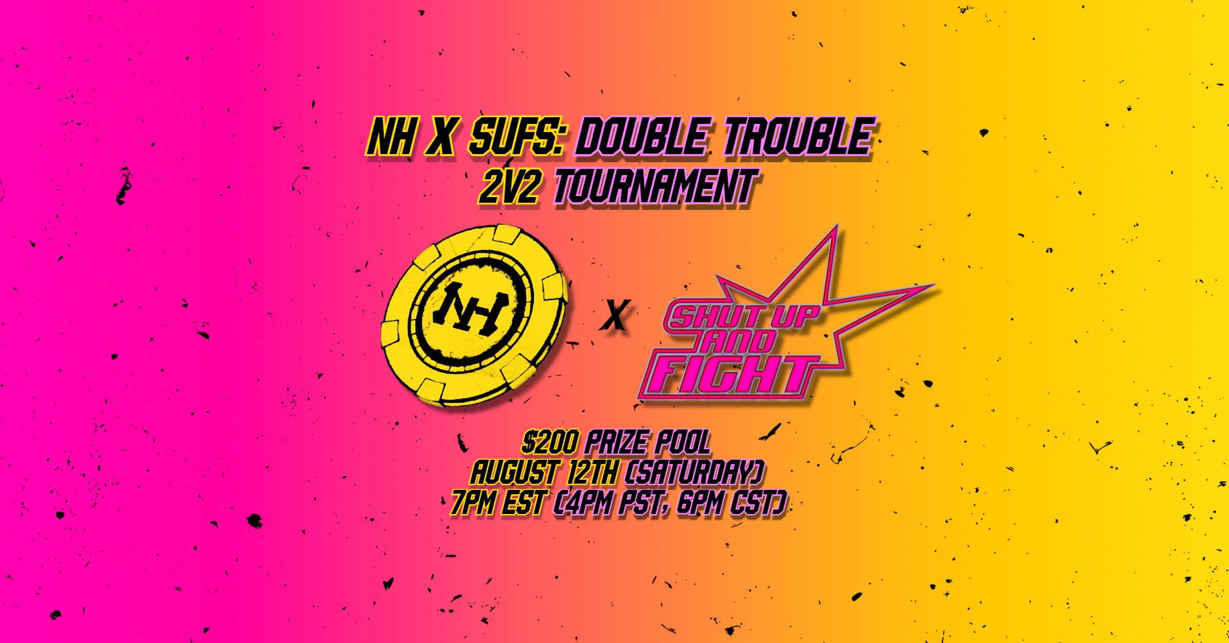NH x SUFS: Doub | Details