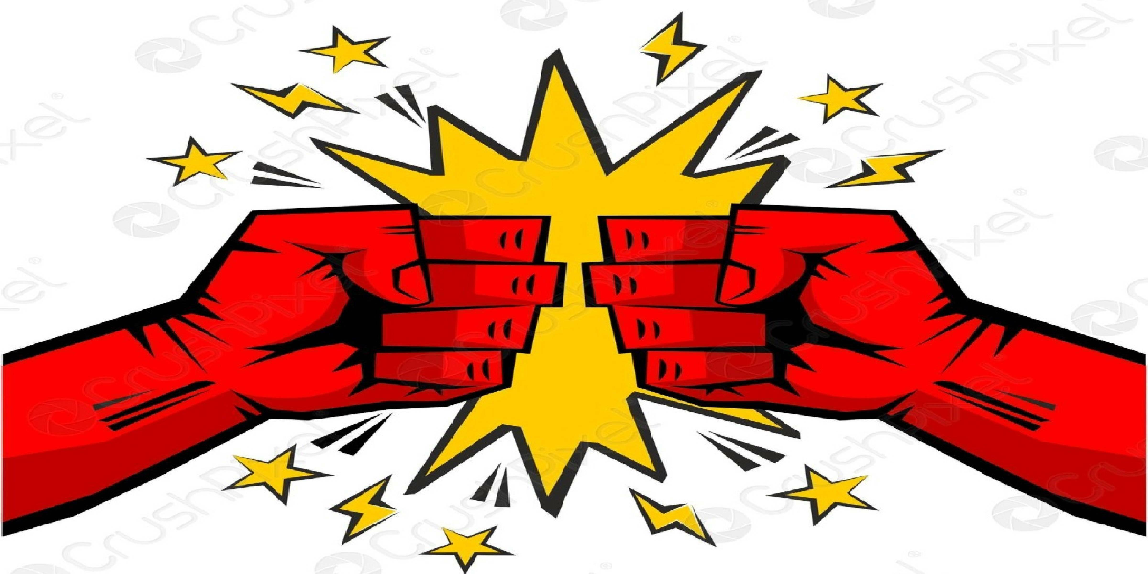 Lets throw hand... Details