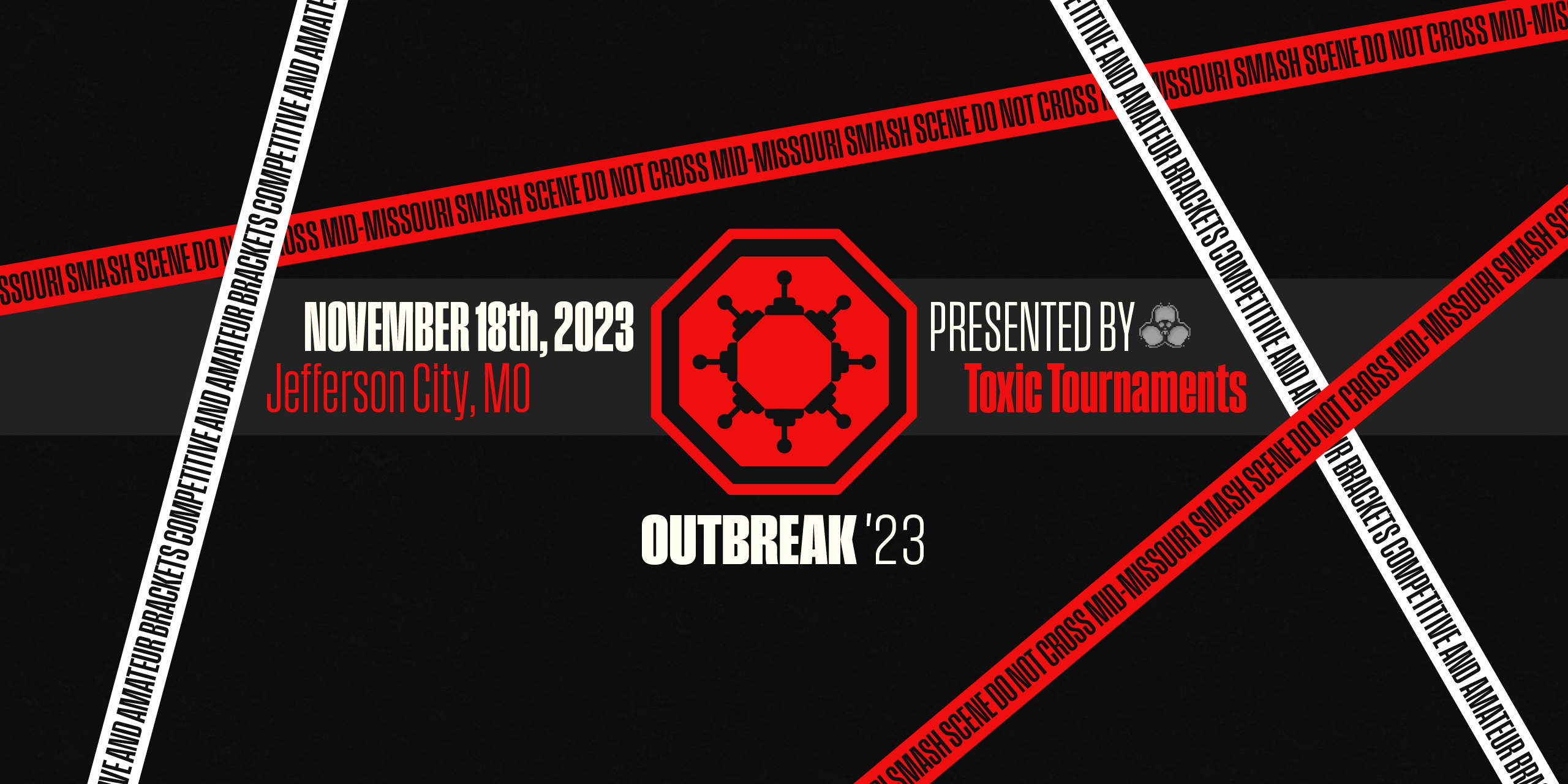 Outbreak '23 (... Details