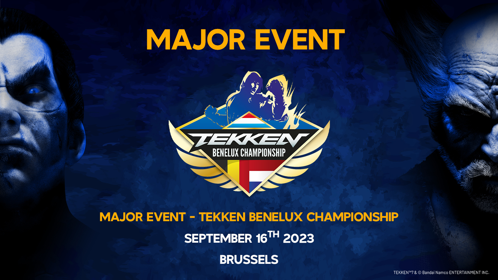 Event