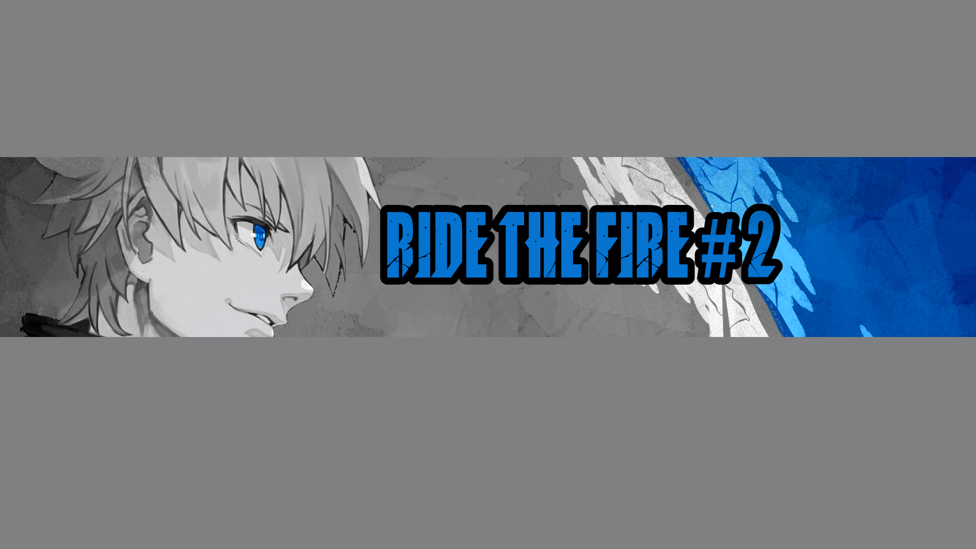 RIDE THE FIRE 2 Details
