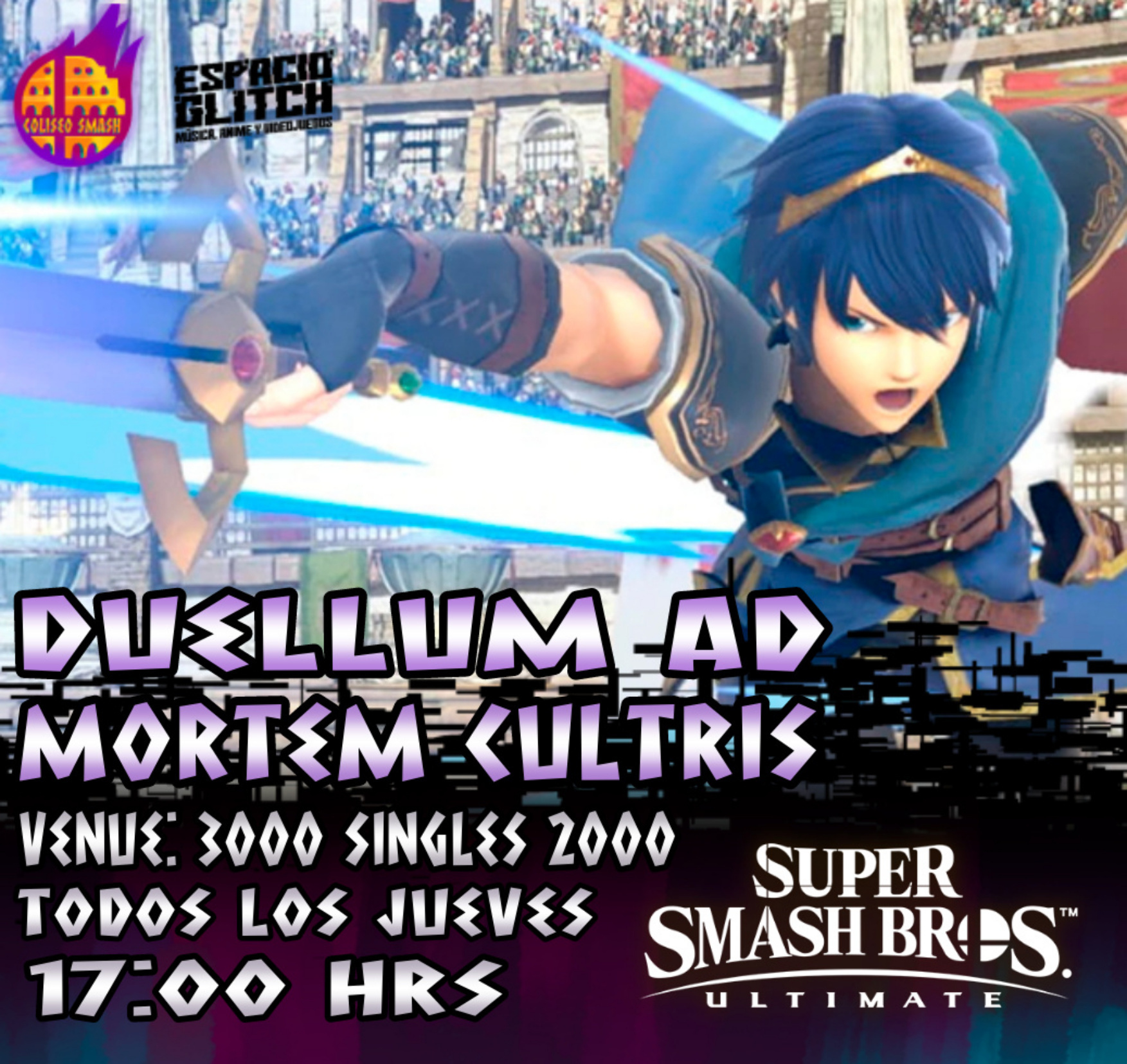 Duellum Ad Mortem Cultris: Special