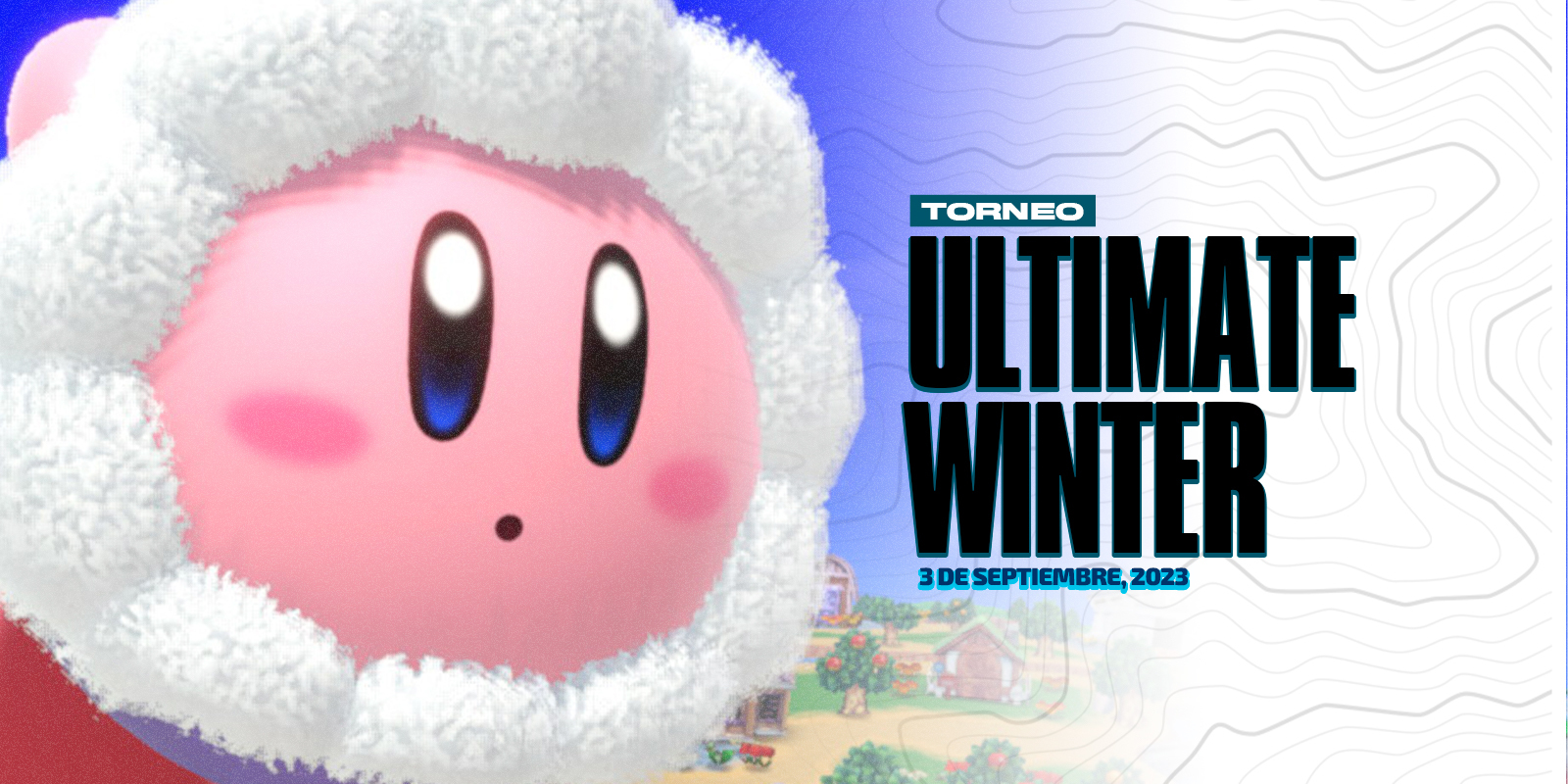 Ultimate Winter