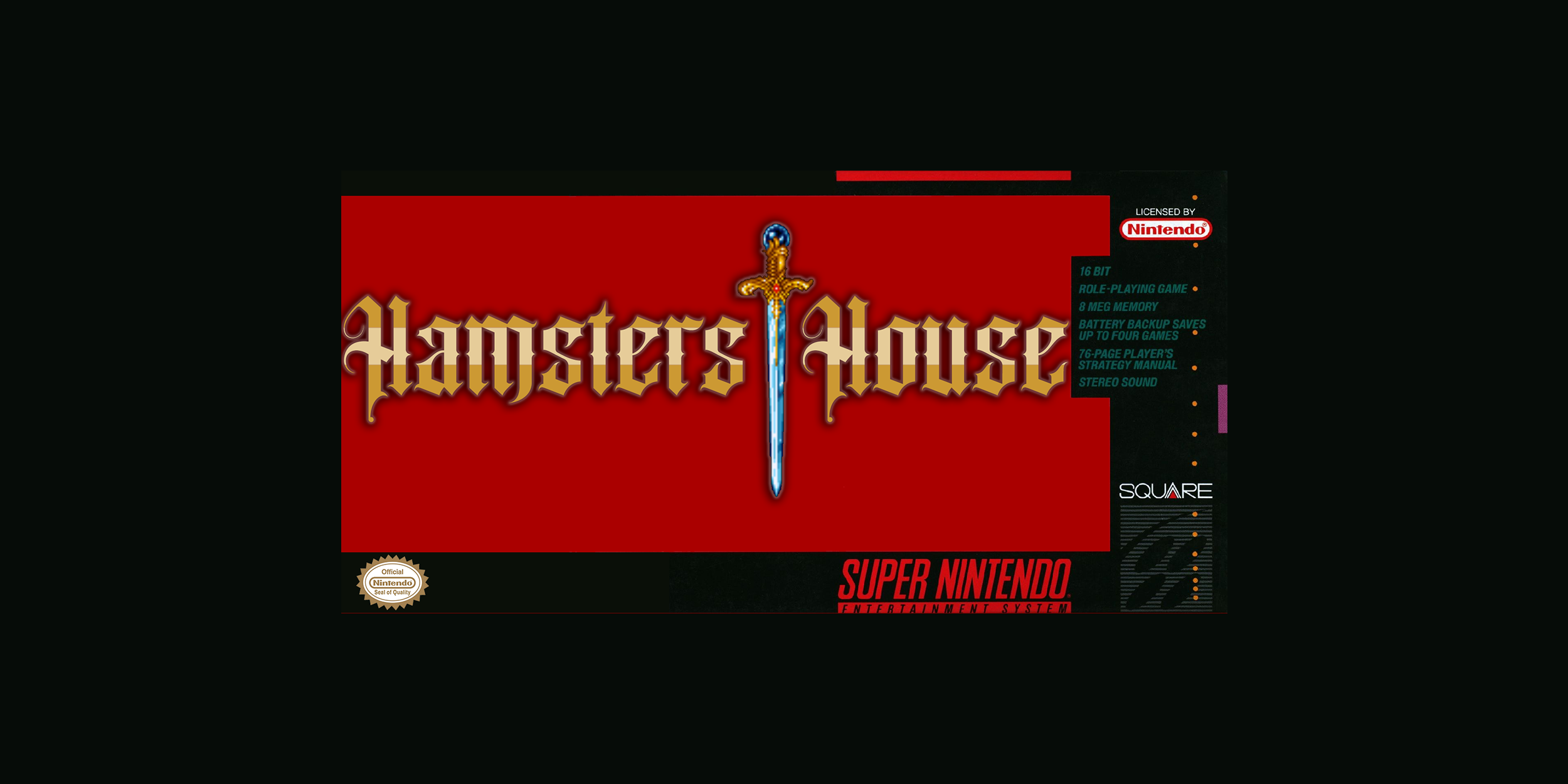 Hamster s House 1 Events hamster-s-house-1-events