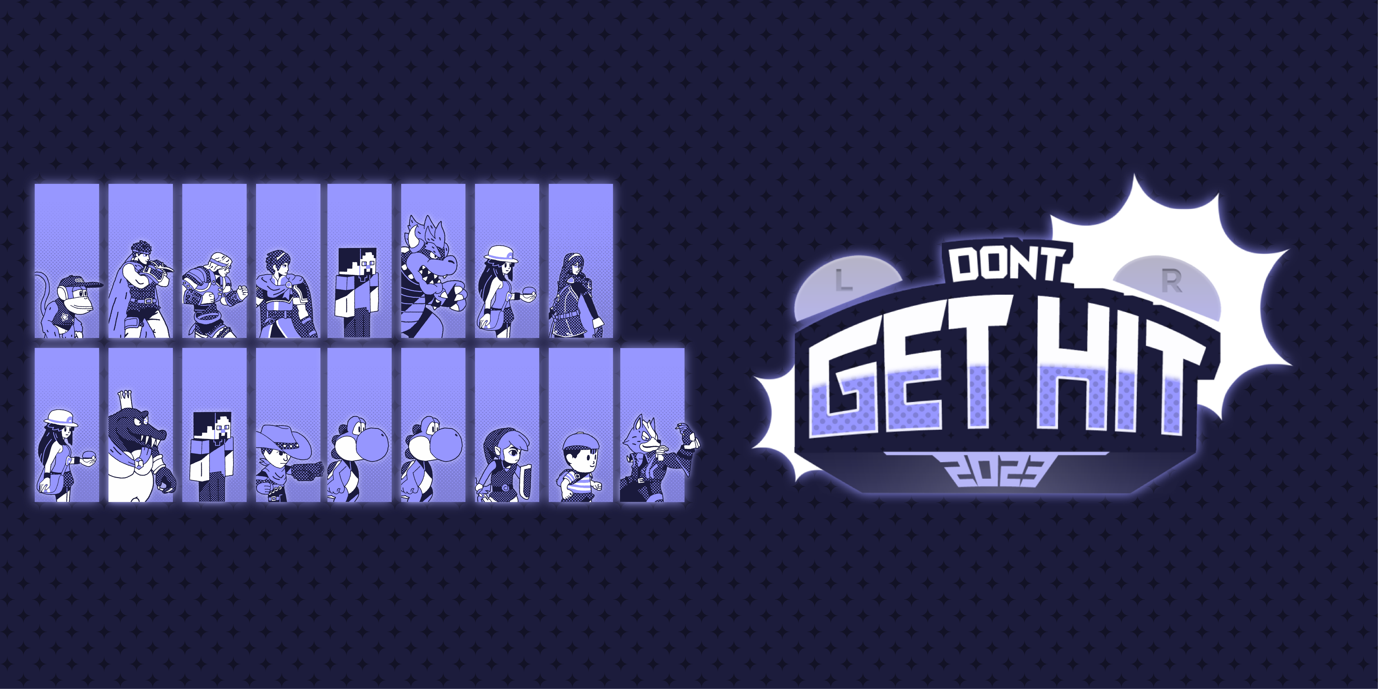 Don't Get Hit 2 | Events