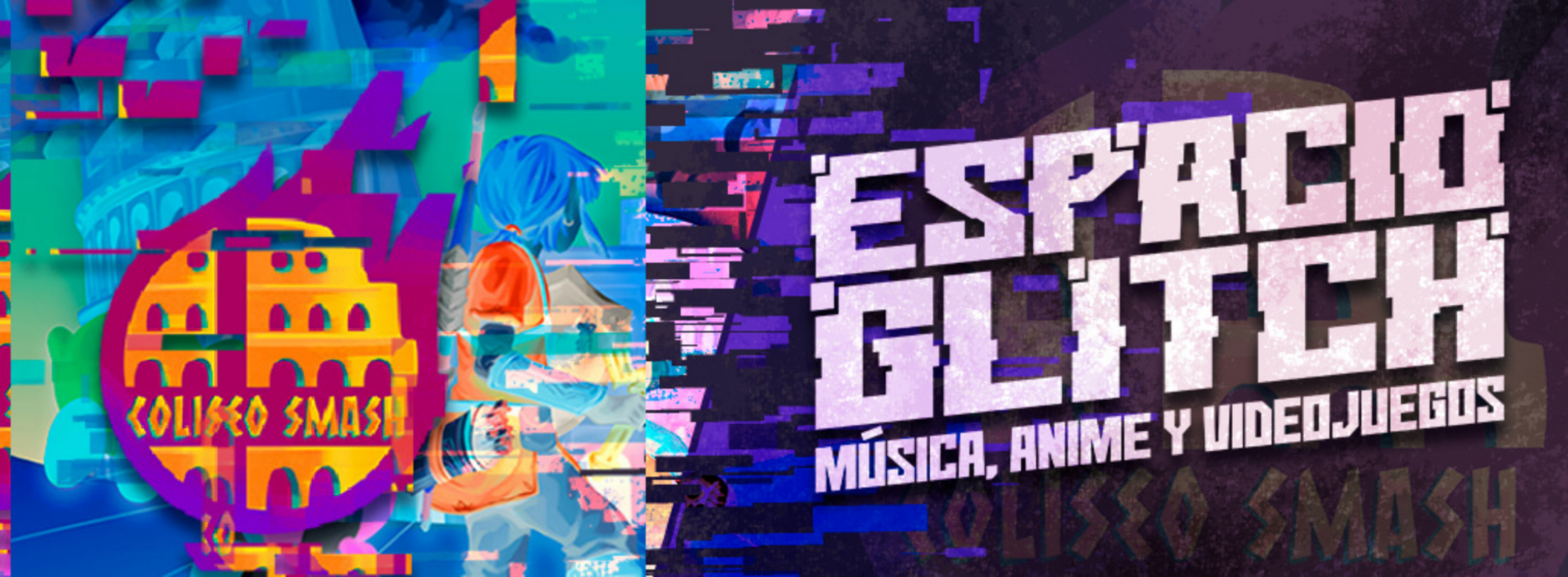 Coliseo Smash: Pre-Glitch