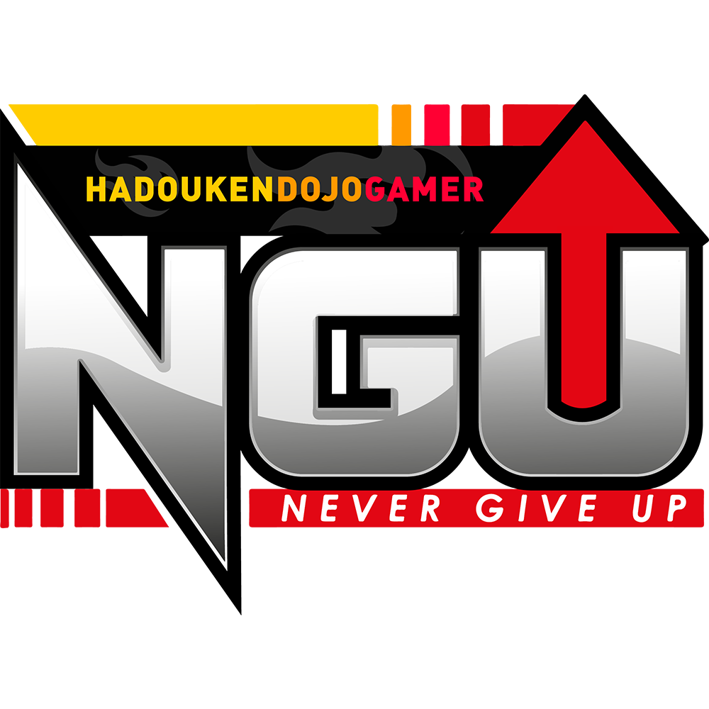 Never Give Up -... | Details