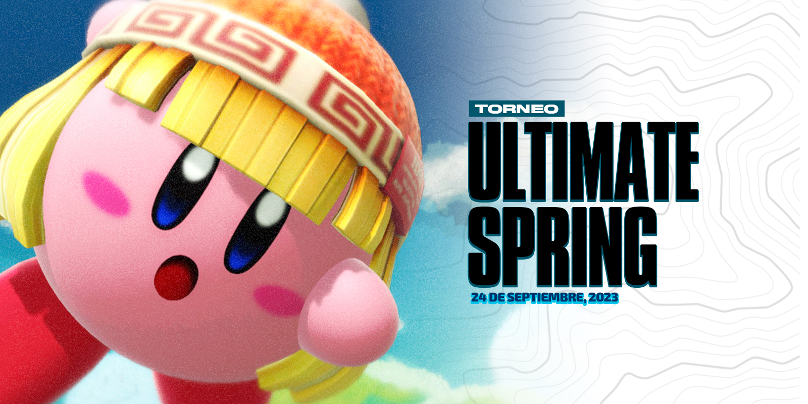Ultimate Spring