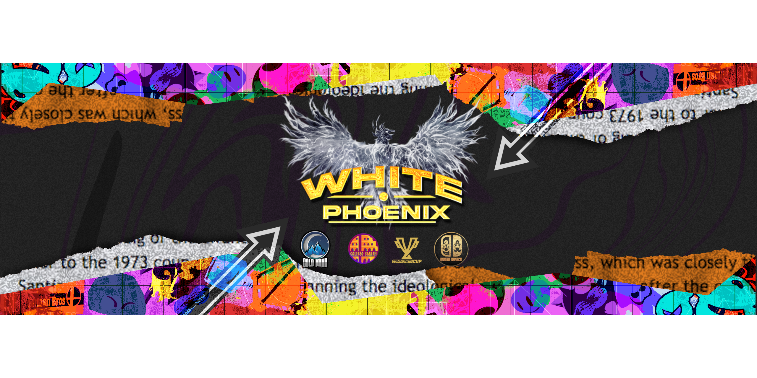 White Phoenix Nacional