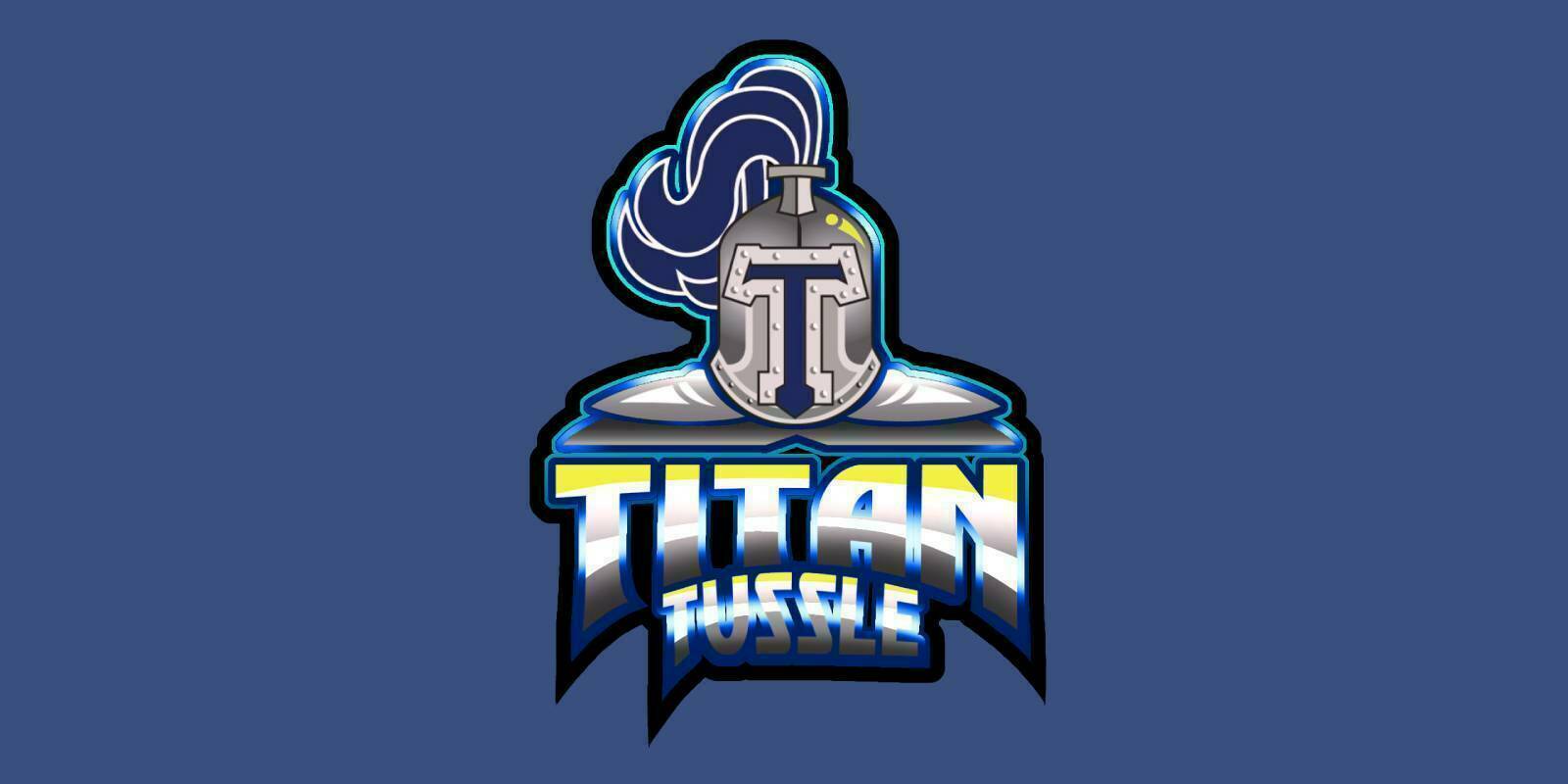 Titan Tussle #5 | Details