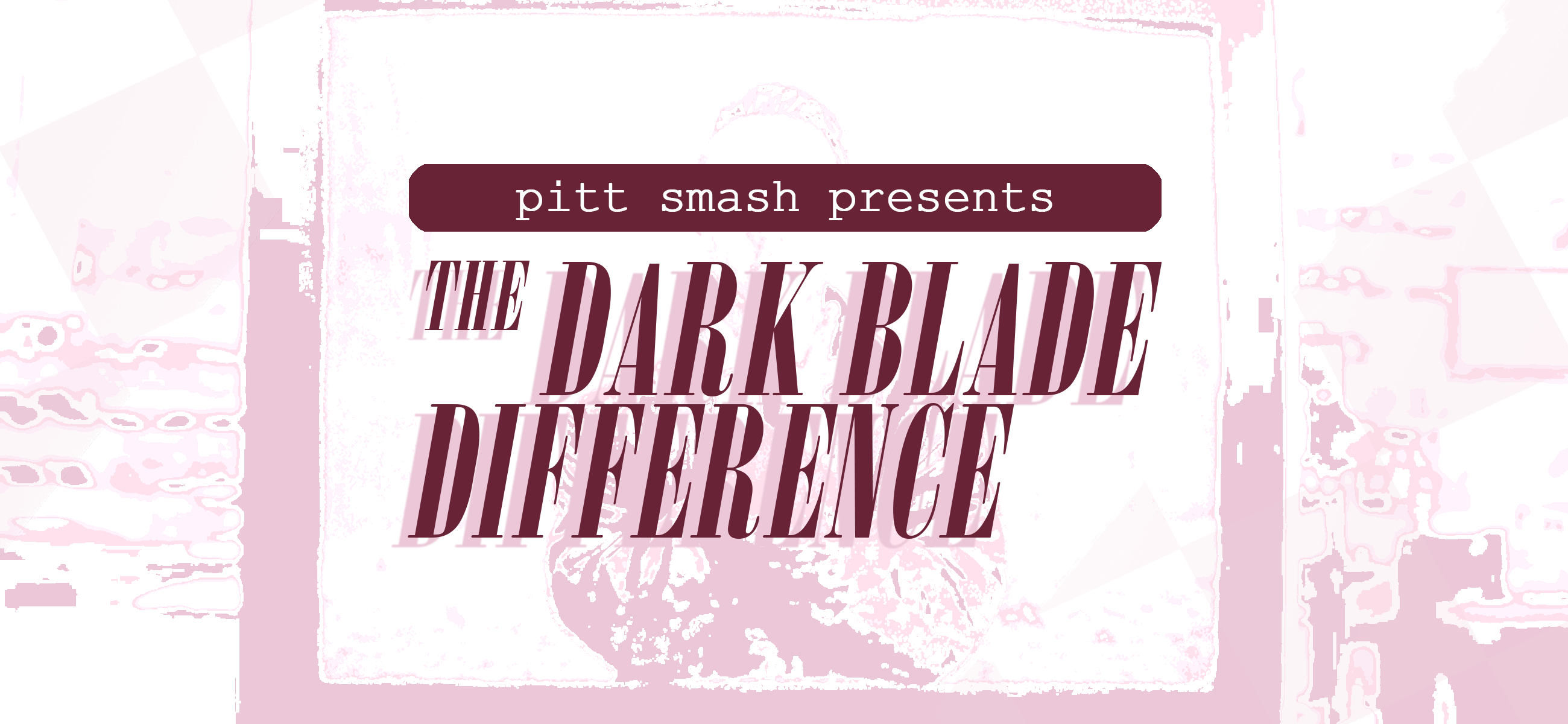 Pitt Smash Pres... Details