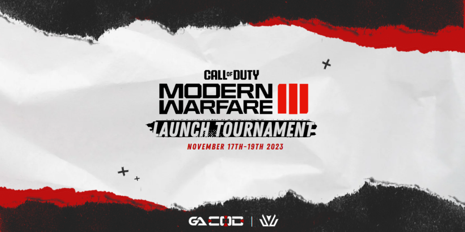 GACoD MWIII C... Details