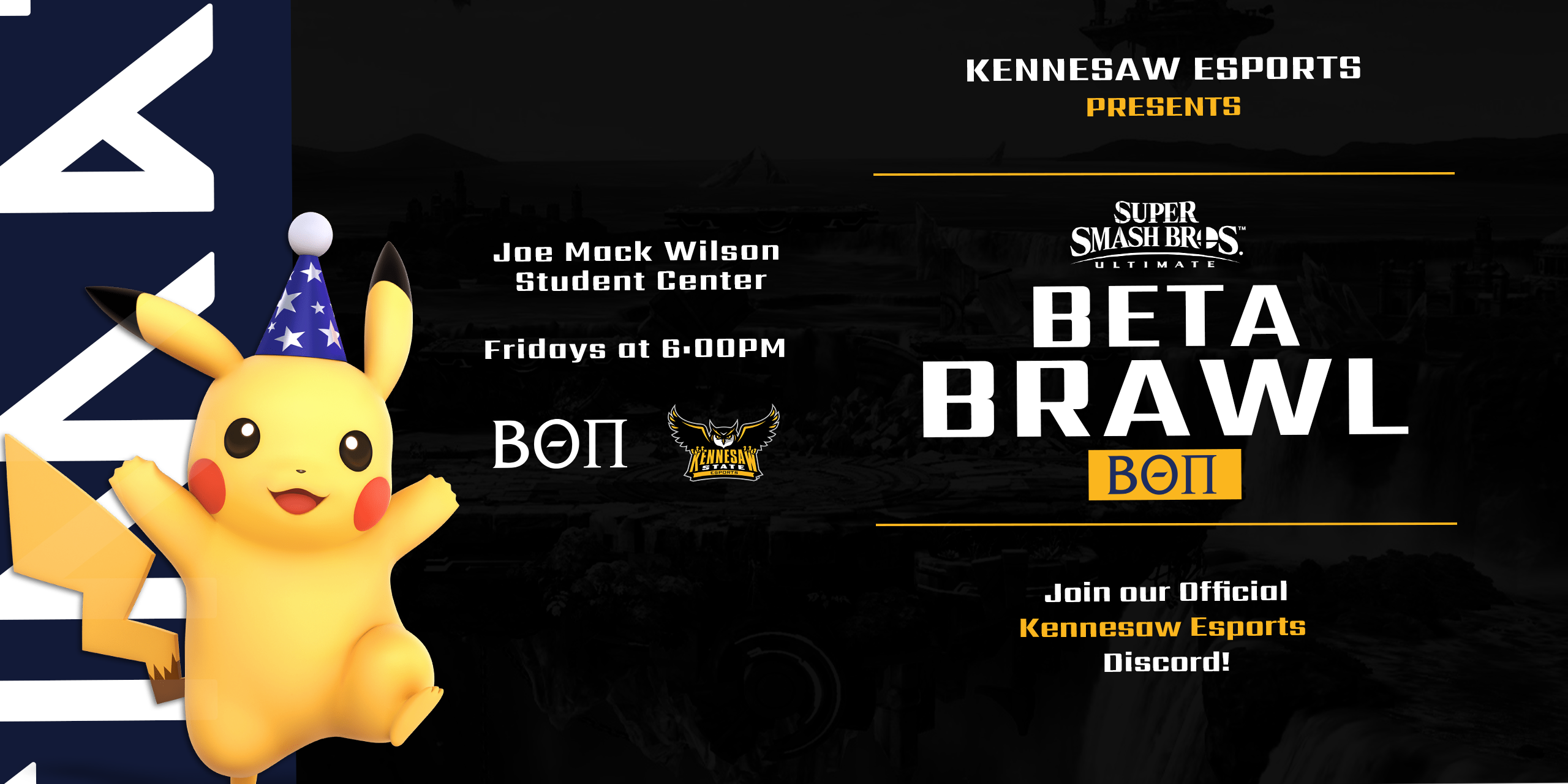 Beta Brawl #20 | Details