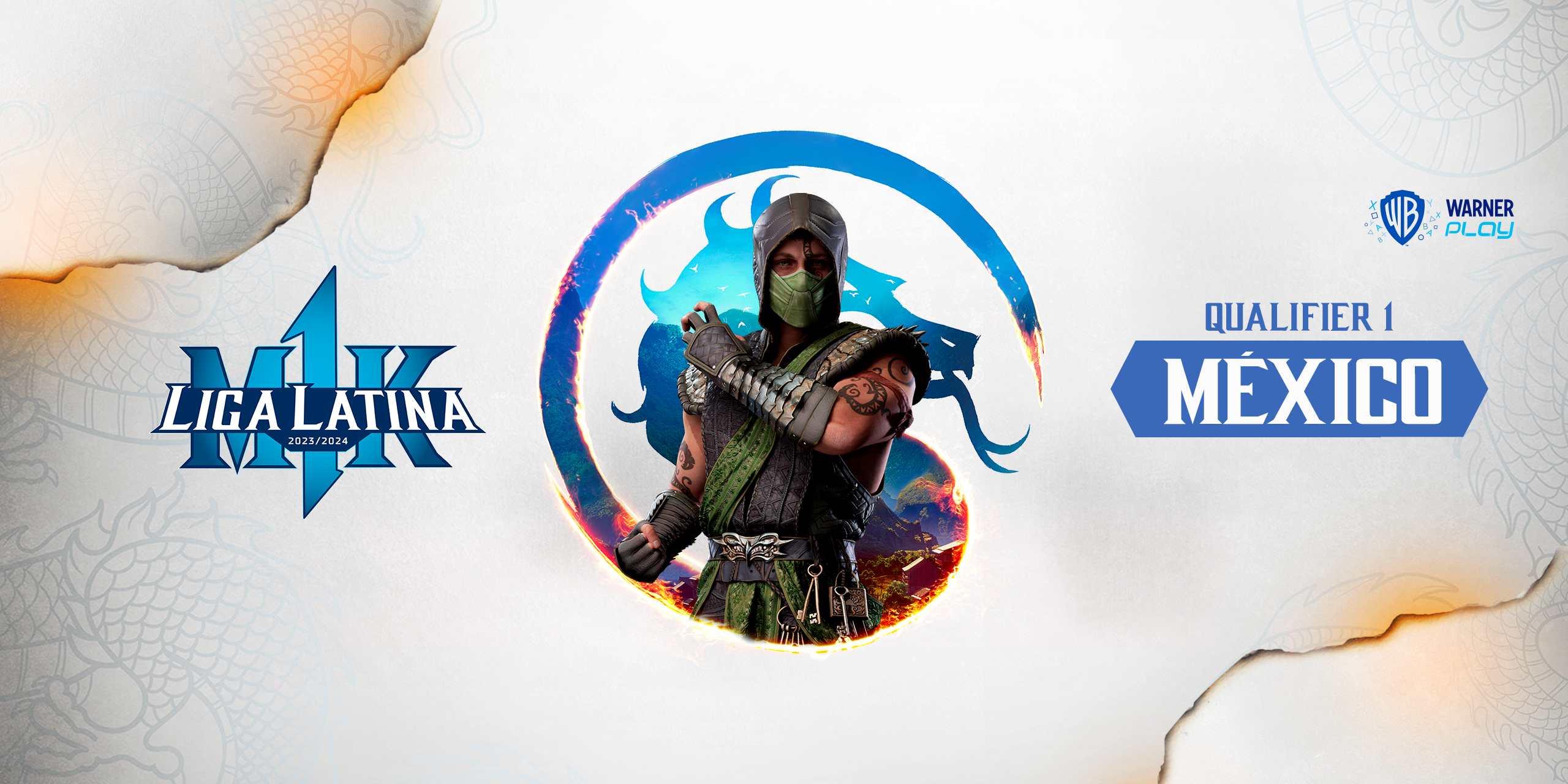 Mortal Kombat 1 live stream