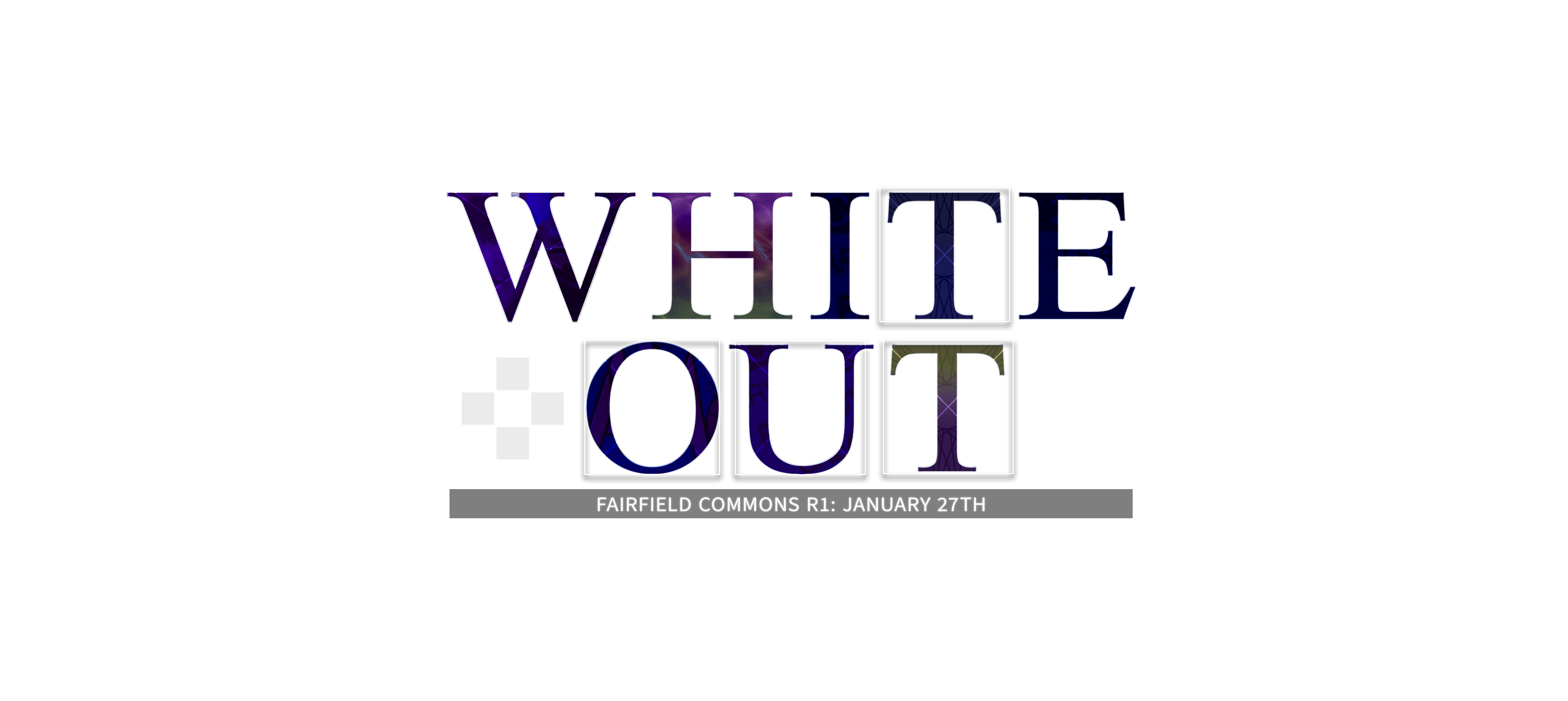WHITEOUT | Details