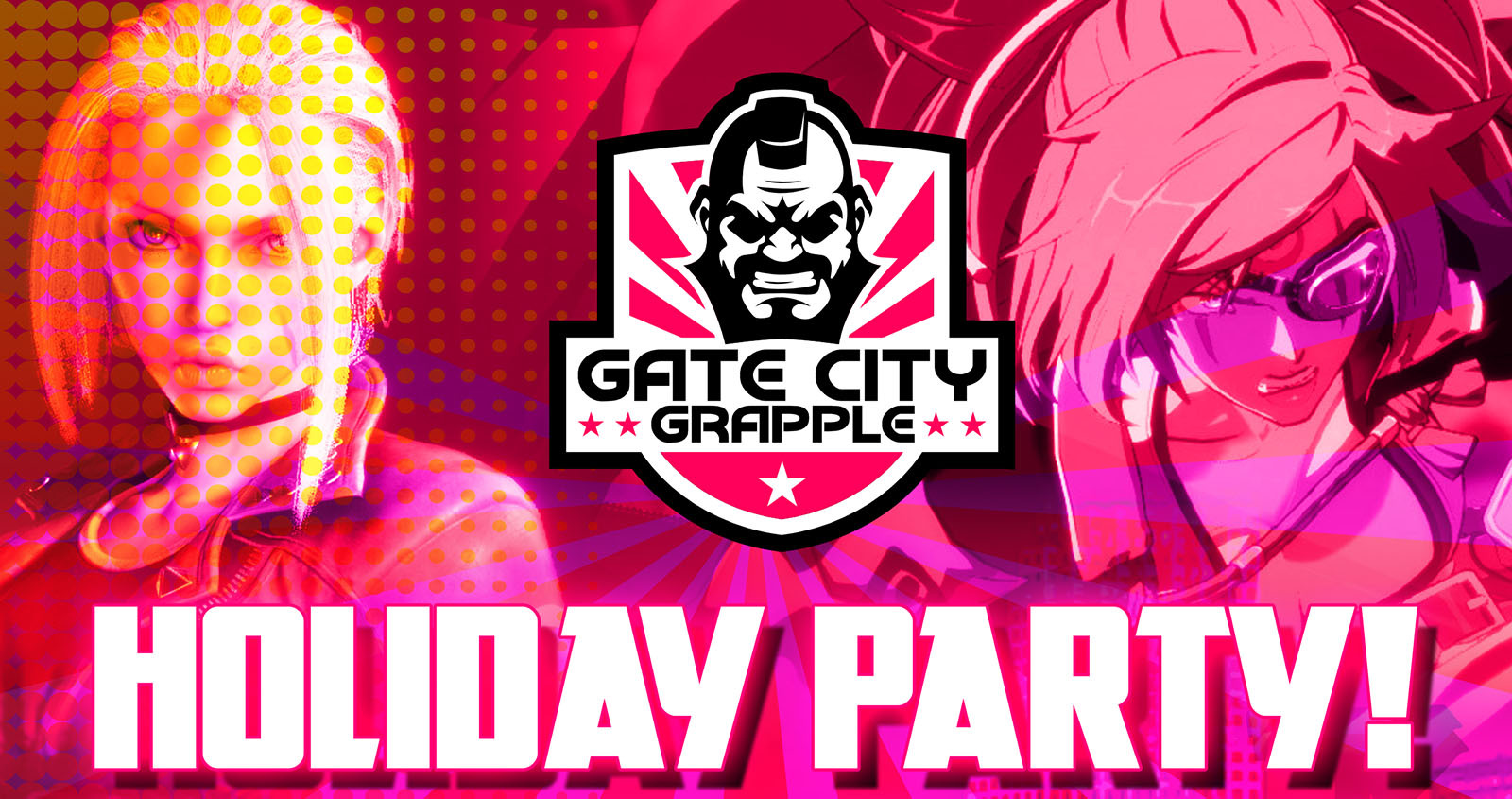 Holiday Gaming Details Holiday Gaming Details