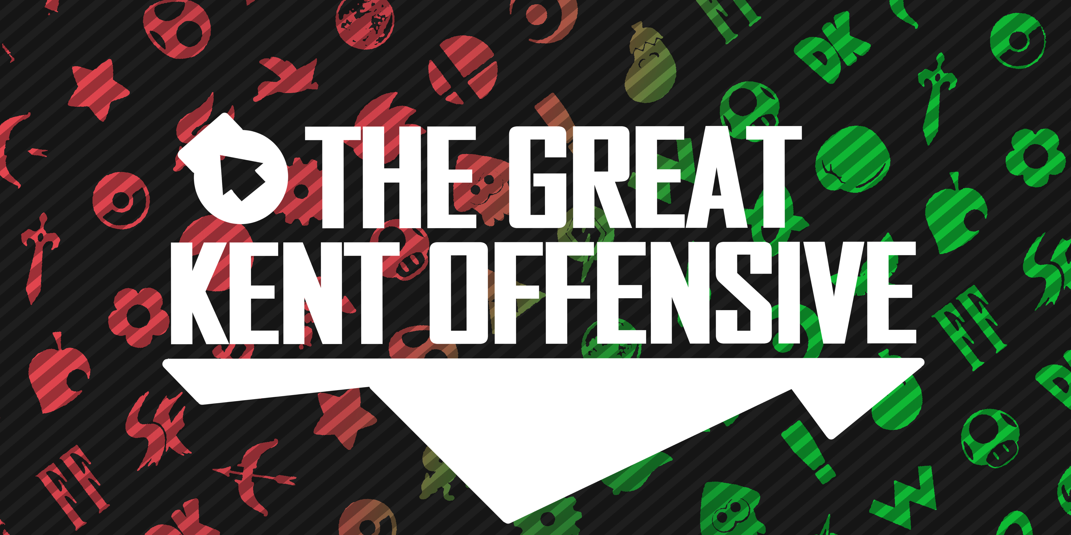 The Great Kent Brackets