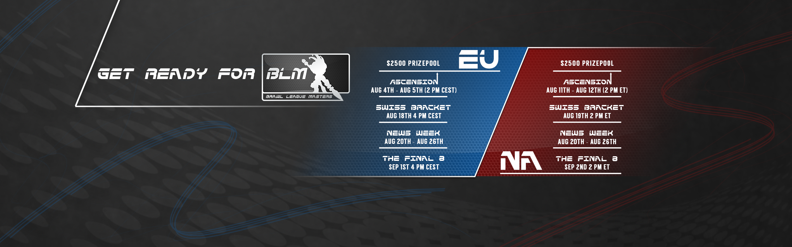Brawl League Ma Events Brawl League Ma Events