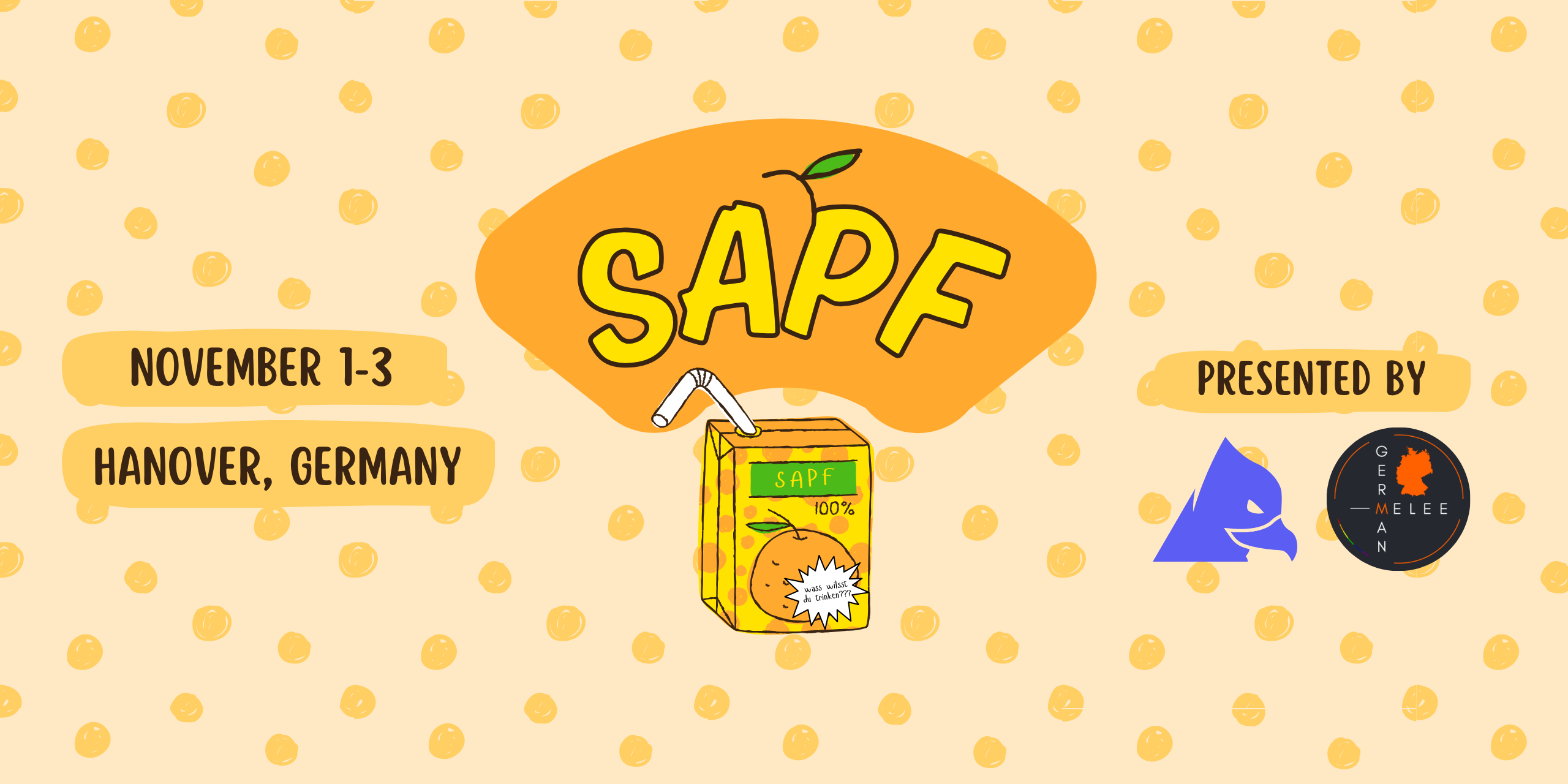 SAPF | Details