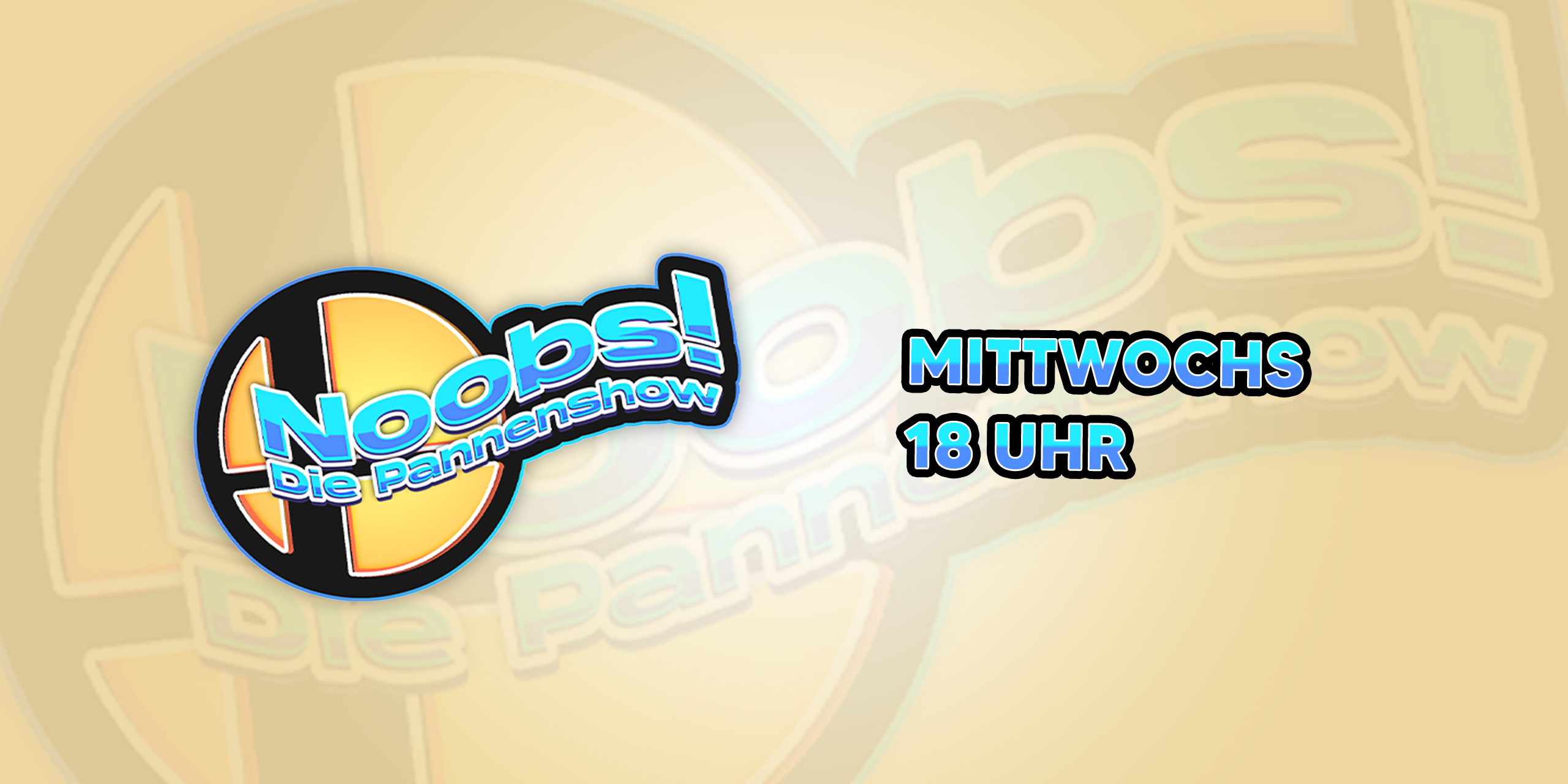 Noobs! Die Pannenshow #32