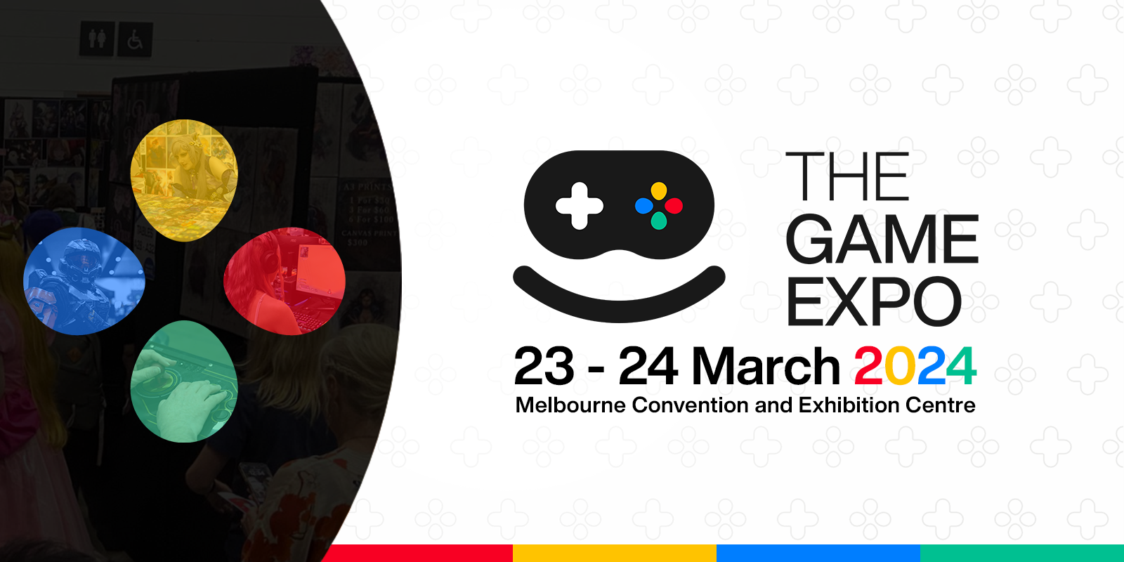 The Game Expo 2... Details