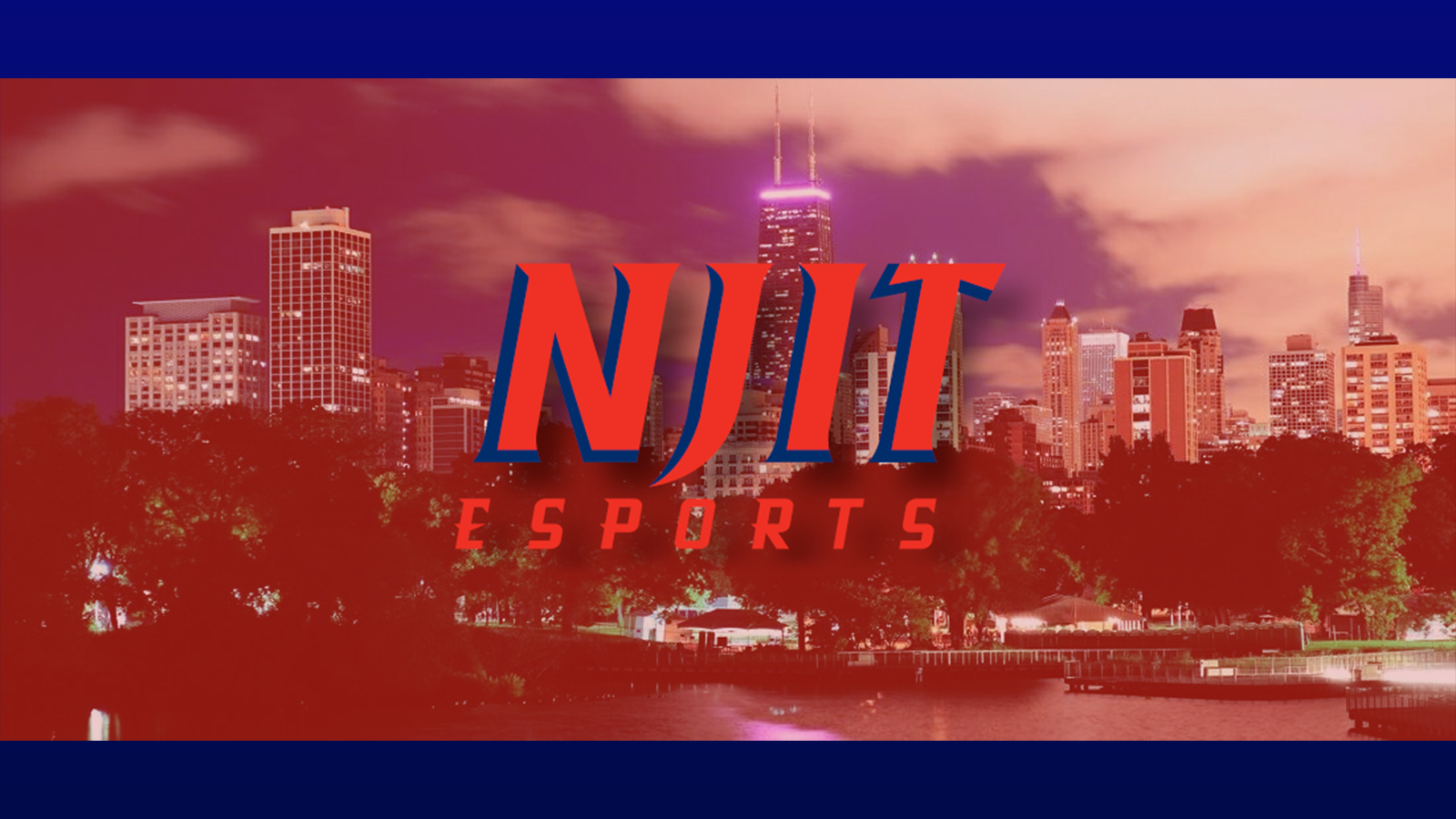 NJIT Last Stock... | Events