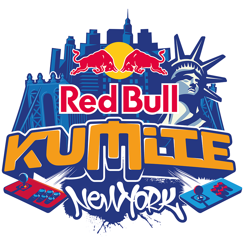 Red Bull Kumite 2024 New York 限定 ミニアーケード RED BULL KUMITE | Details