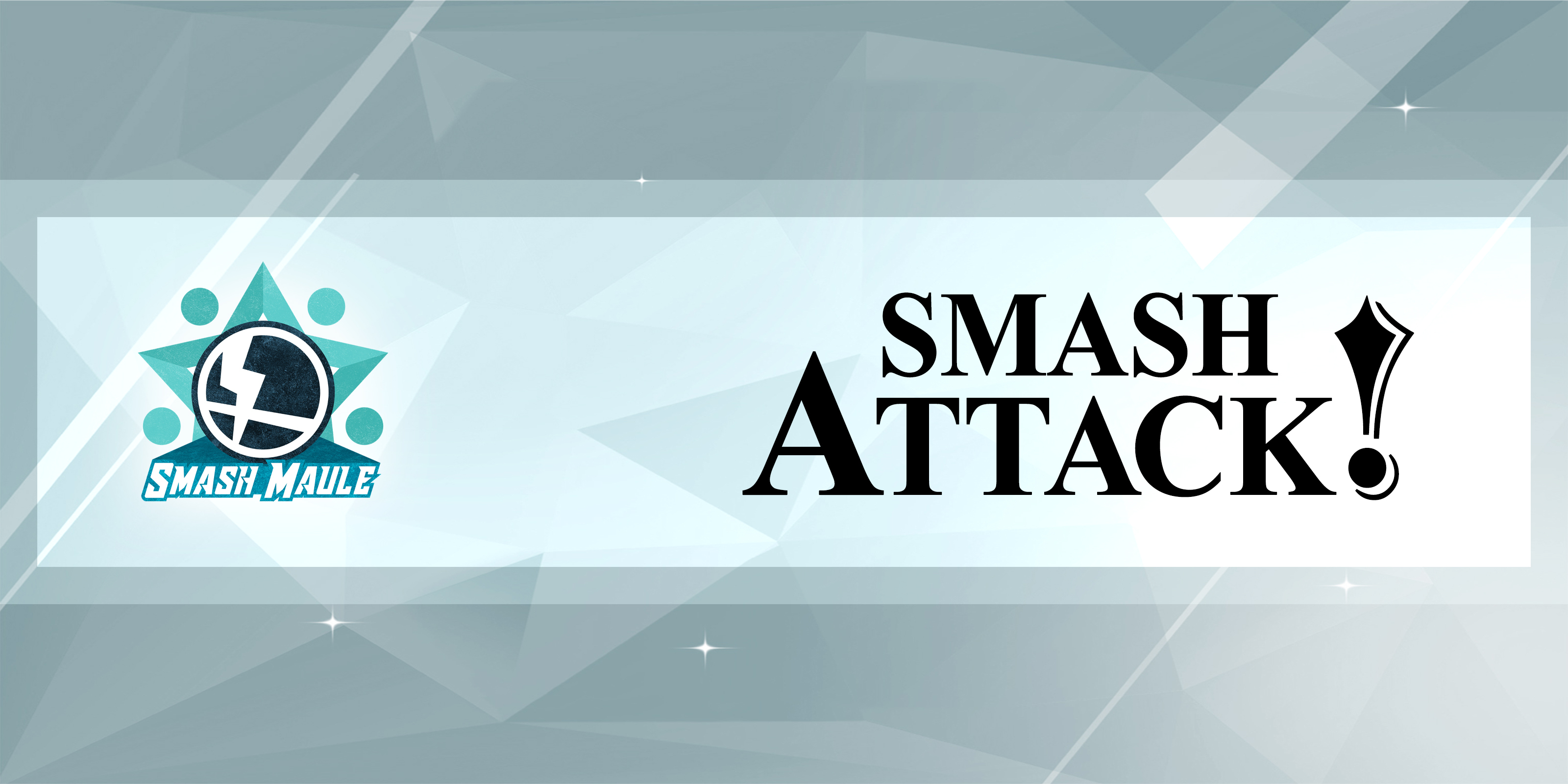 Smash Attack! #7