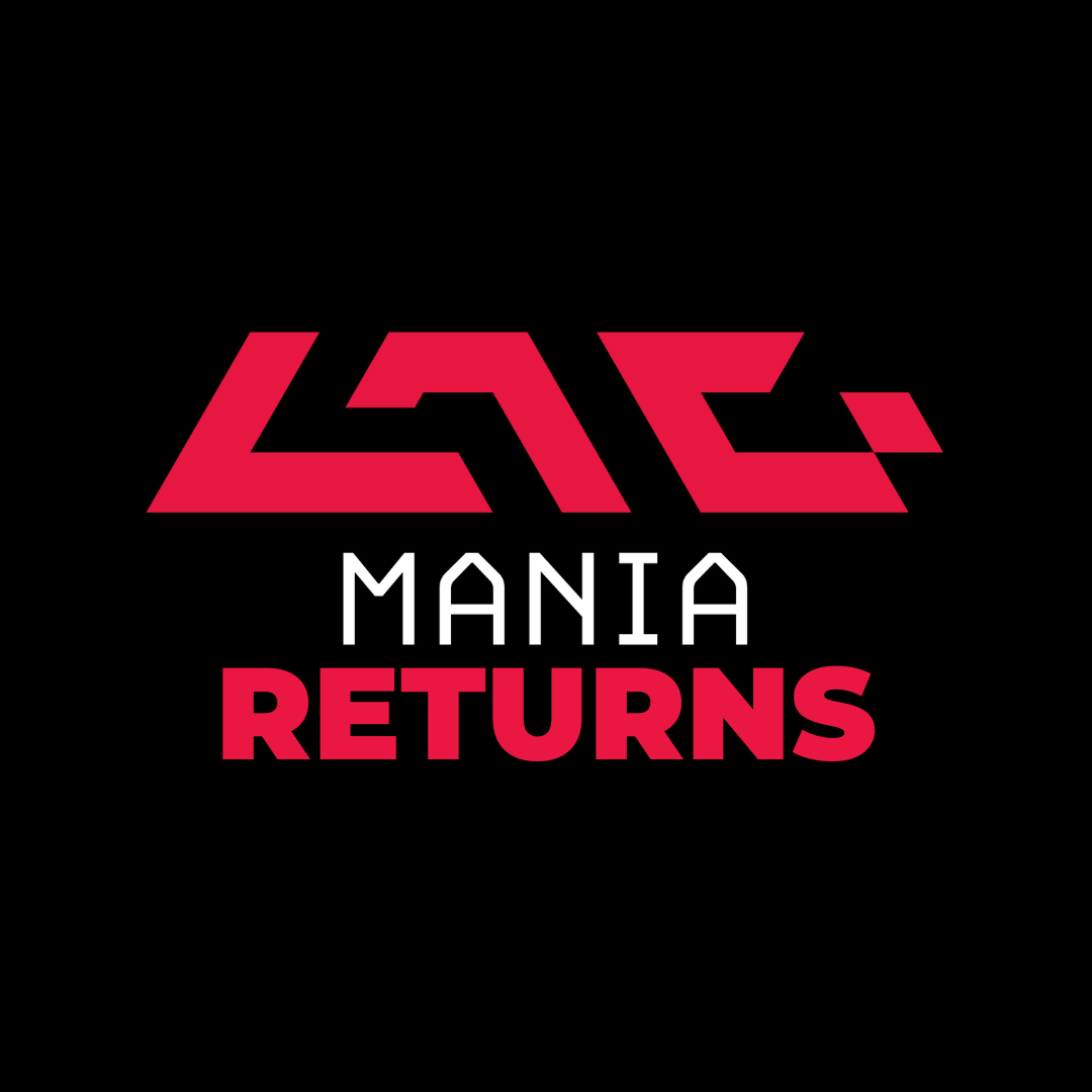LAGMANIA RETURNS