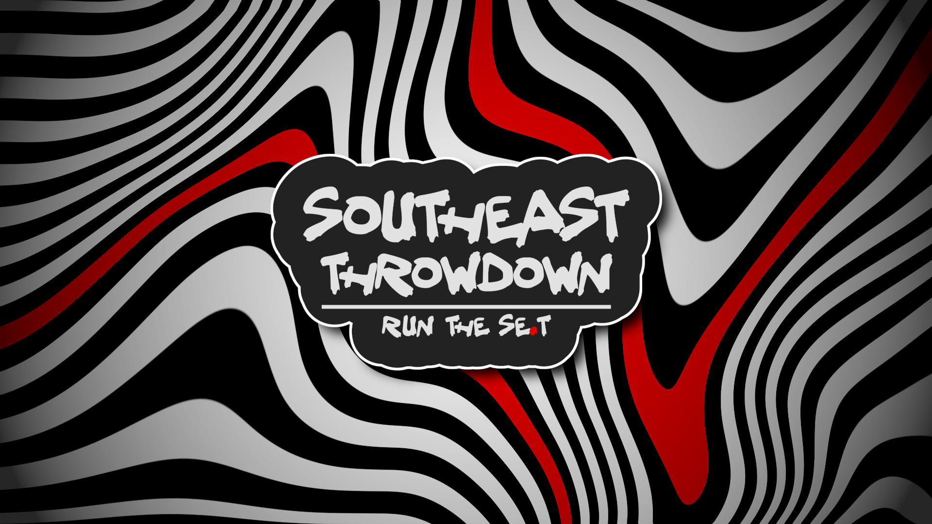 Run The Se.T #24 | Details