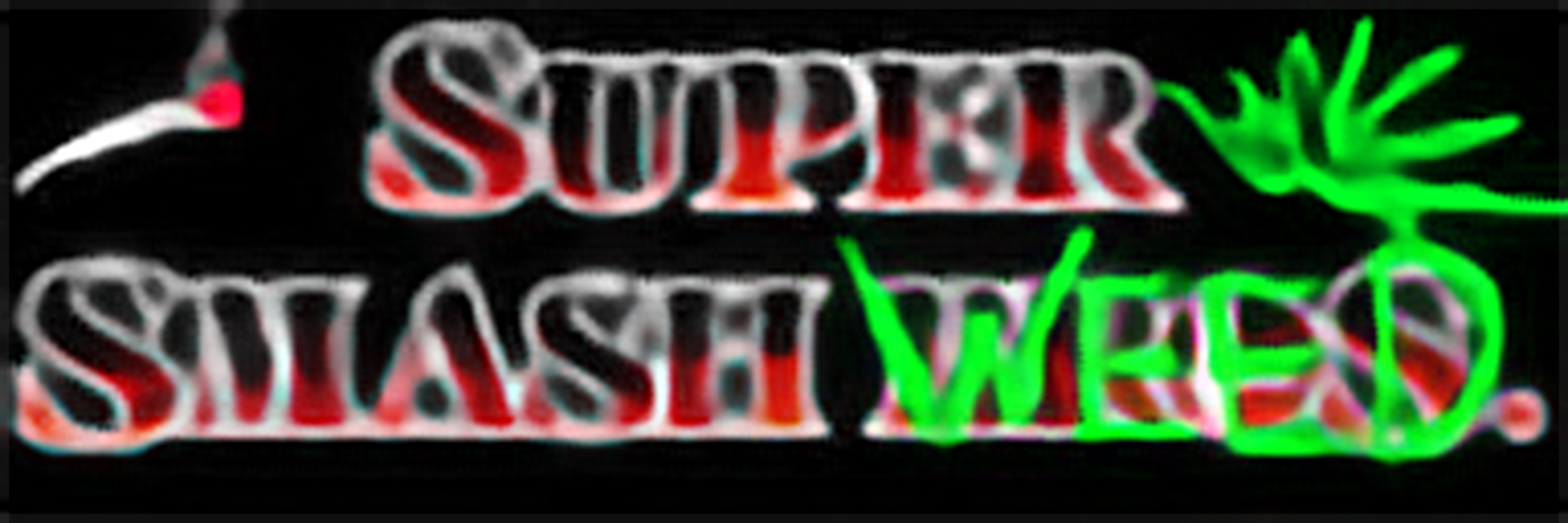 Smash And Wed:-"EL PRESENCIAL'"