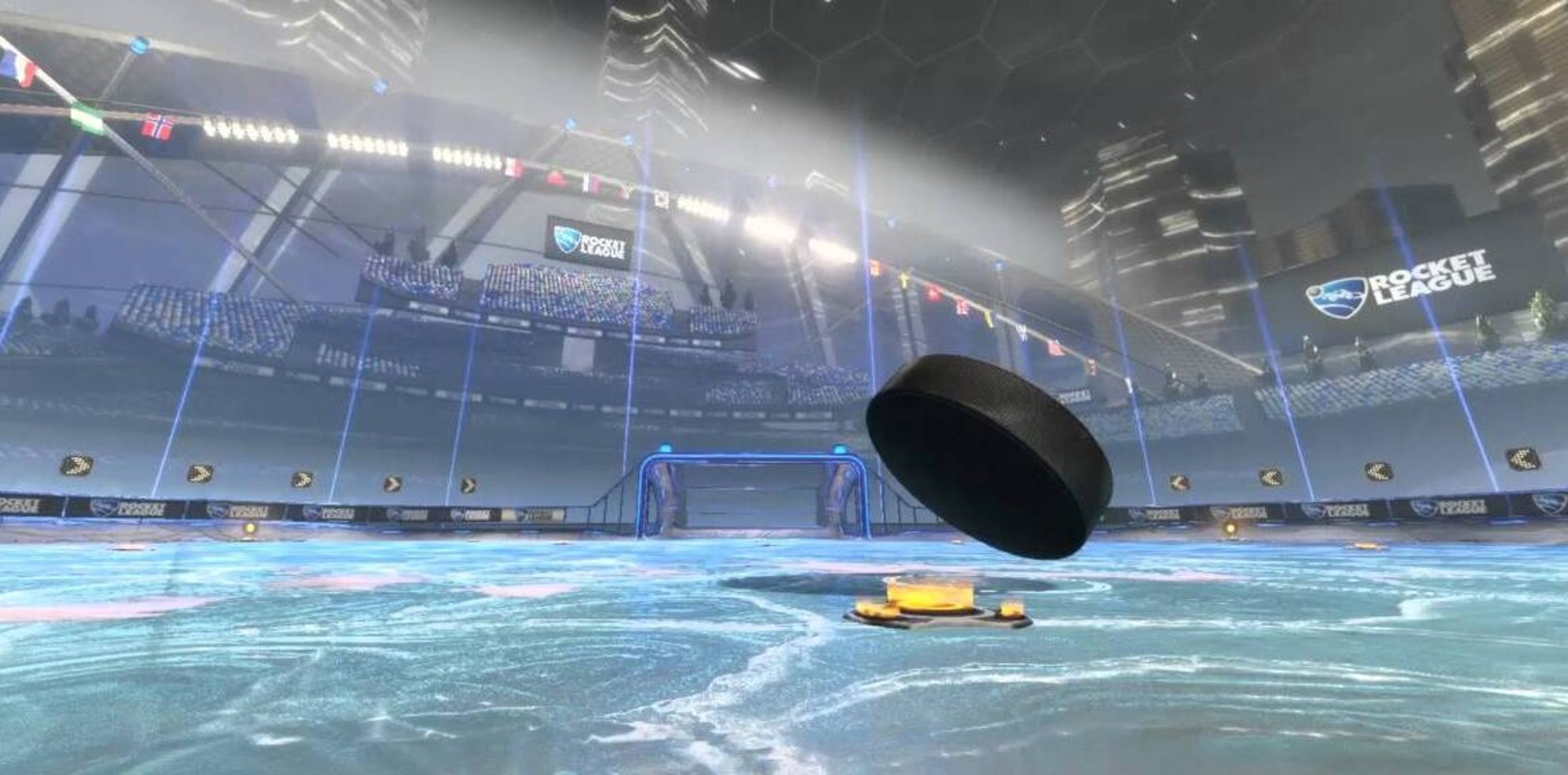 rapidazen frozen