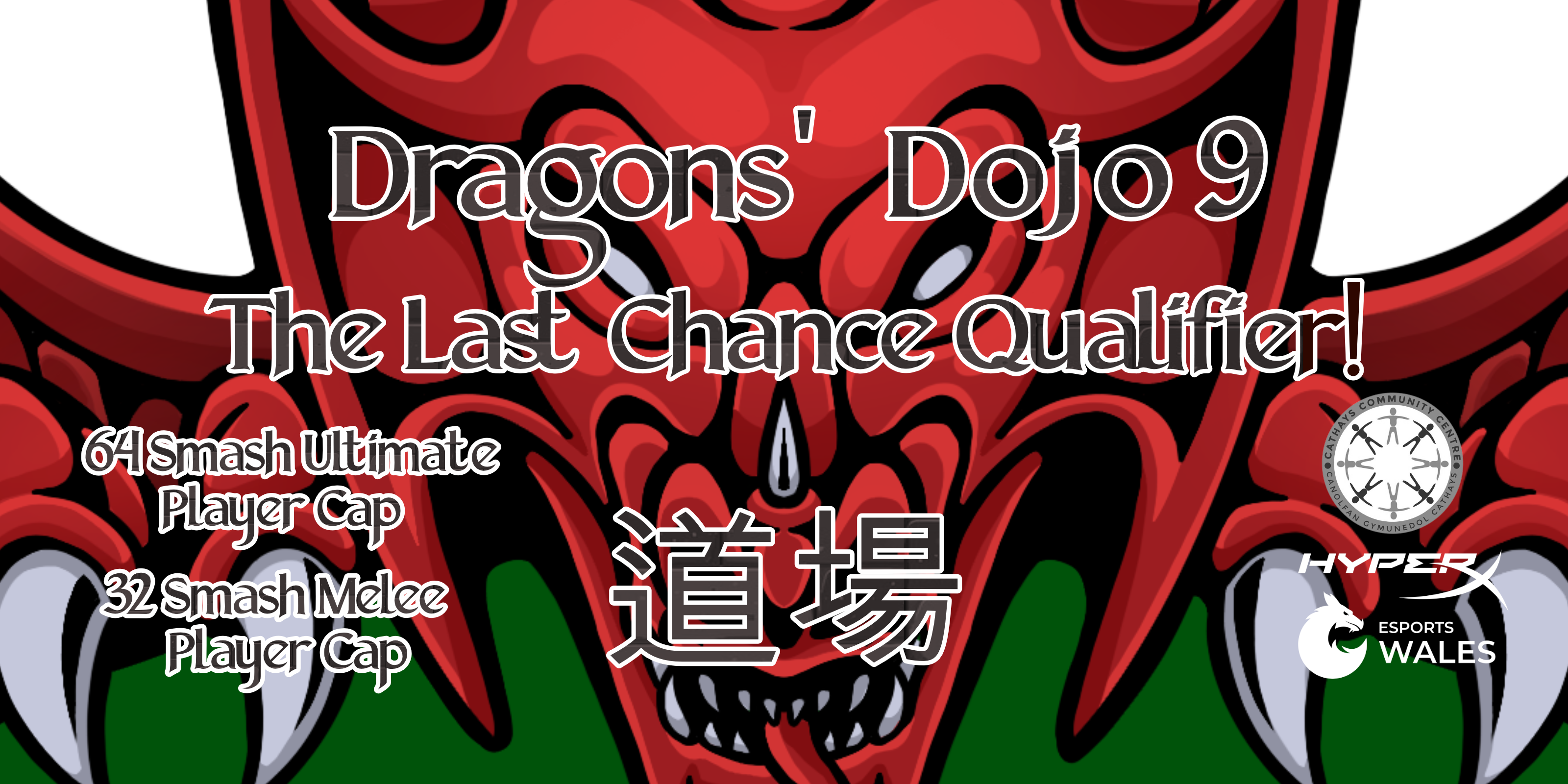 Dragons Dojo 9 Details