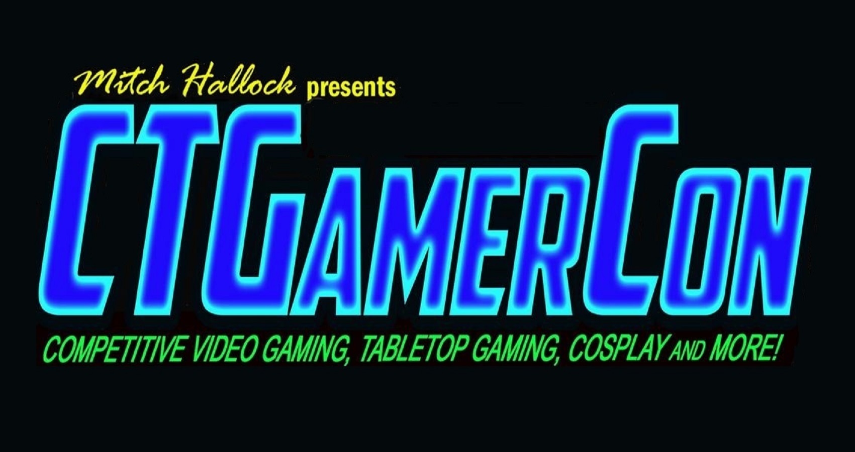 Event Banner