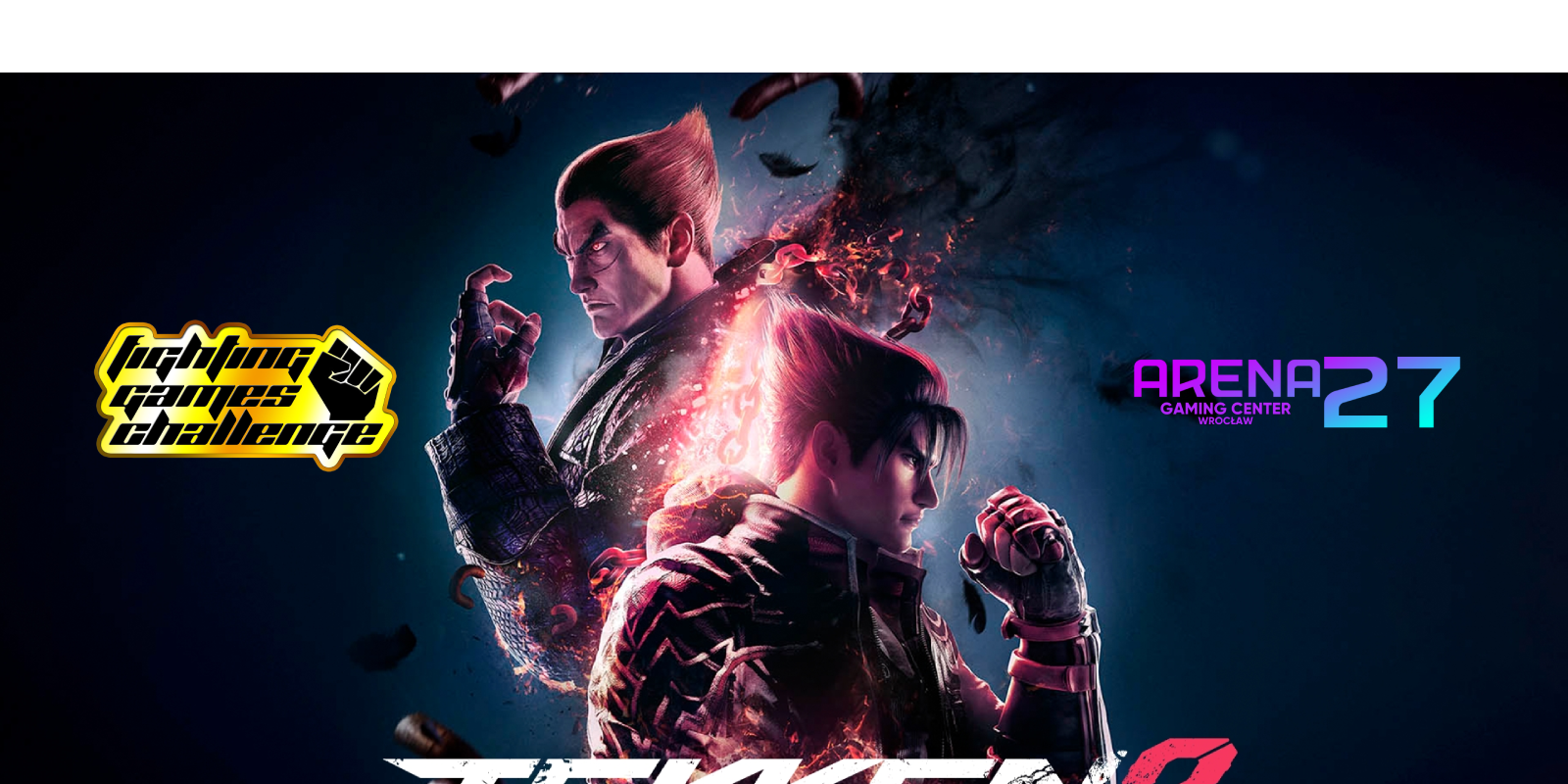 FGC x Arena 27 Details