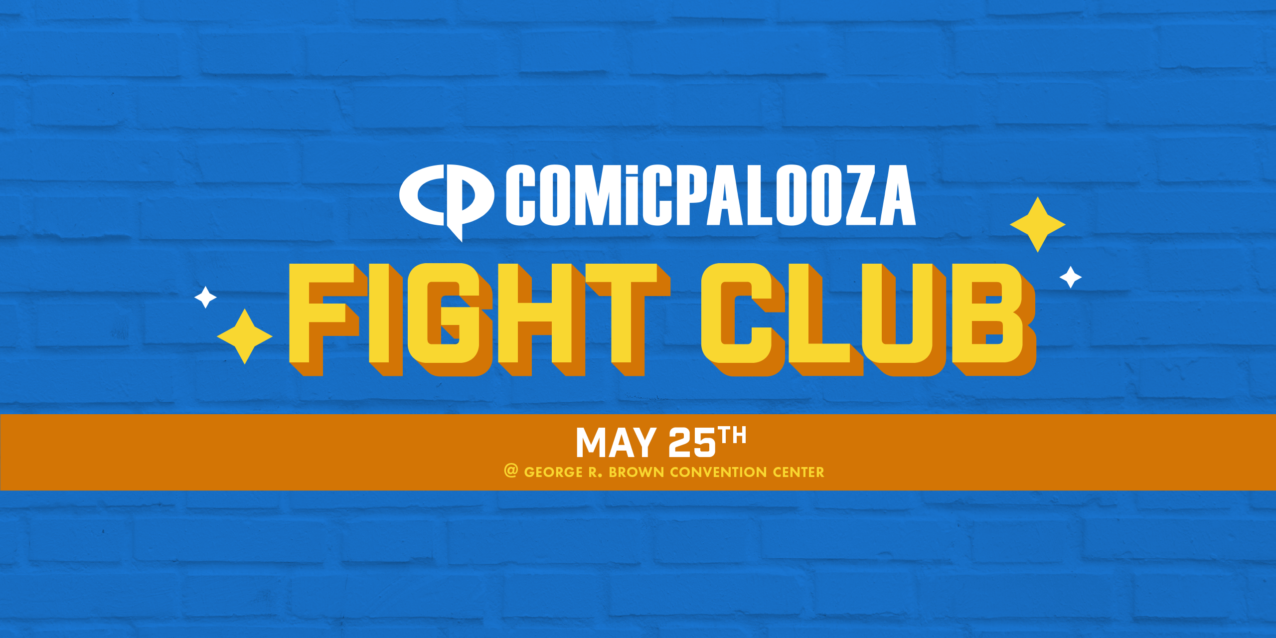 Comicpalooza Fi... | Details