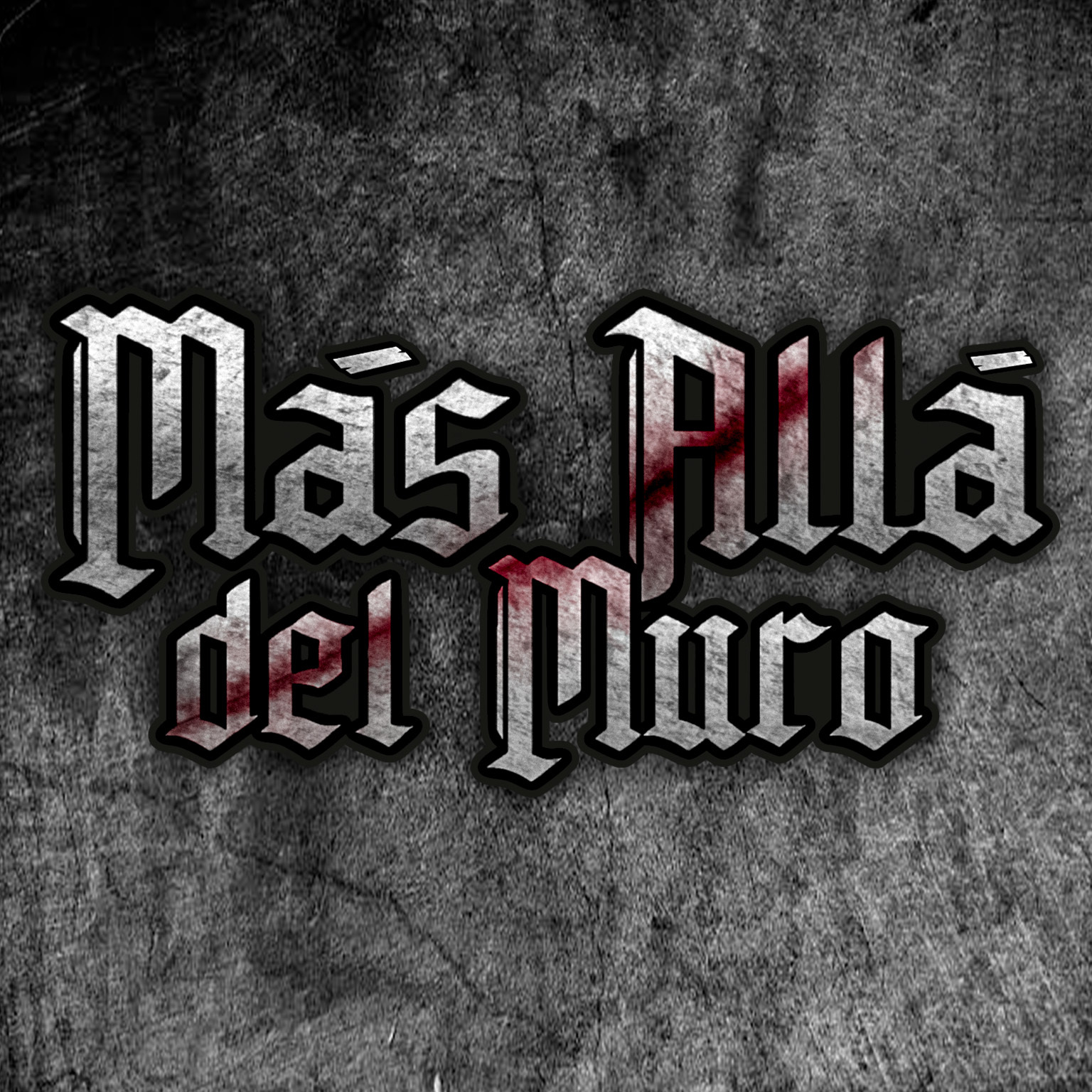 Mas Allá del Muro