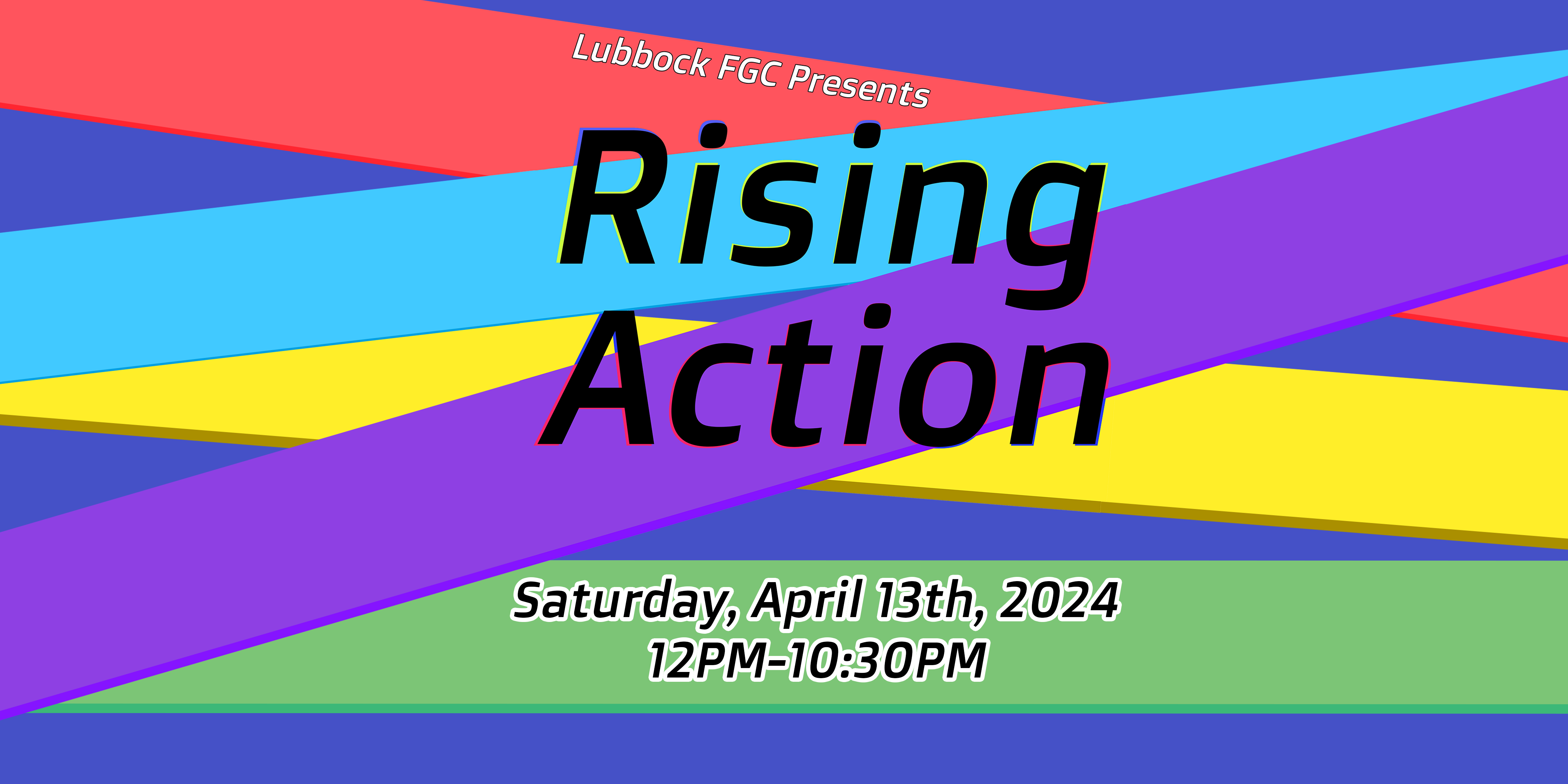 Lubbock FGC Pre... Details