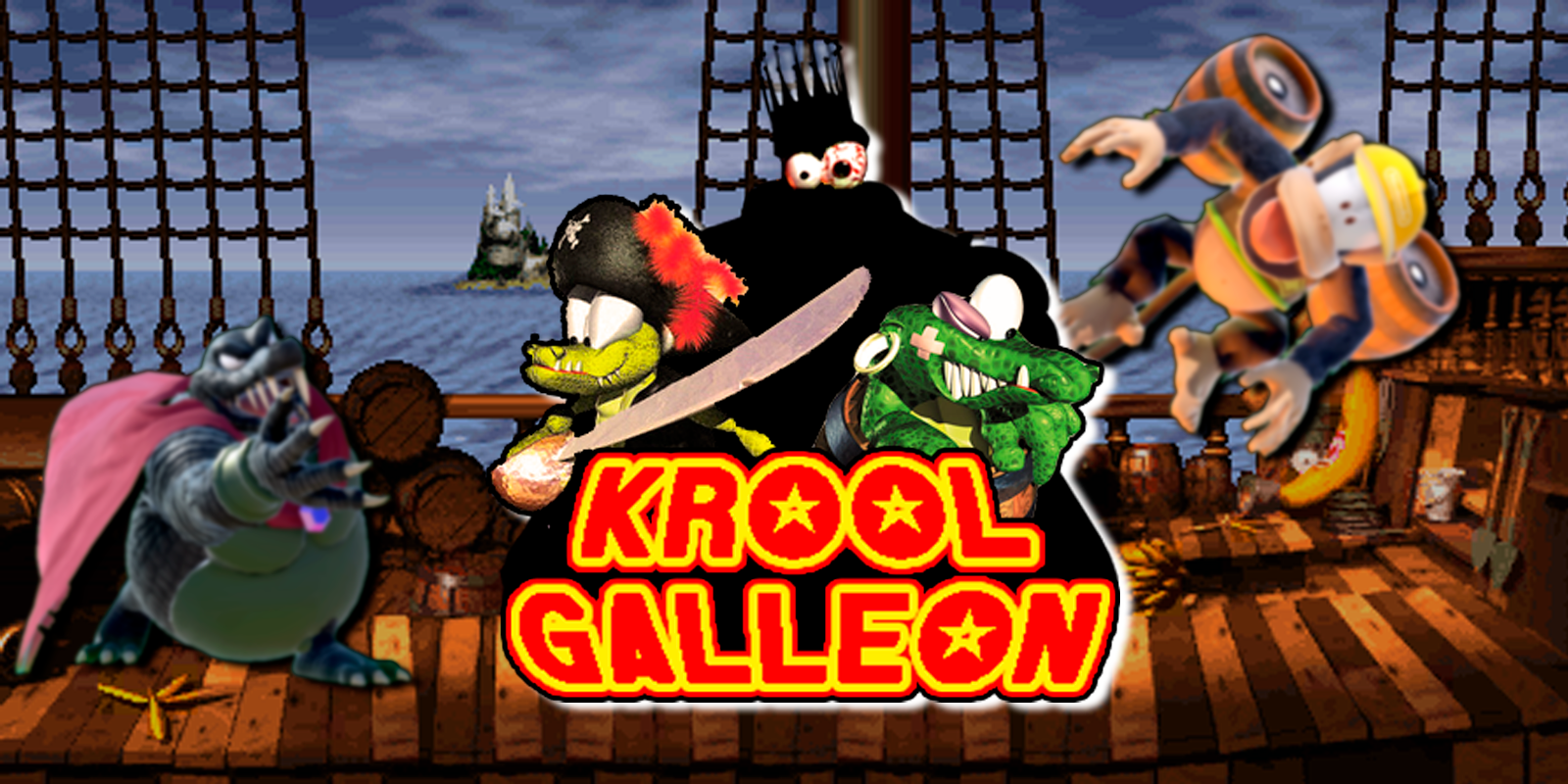 El Galleon Rancaguino #8