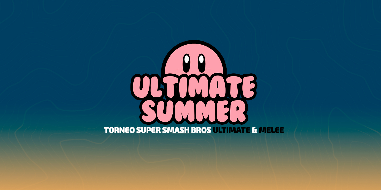 Ultimate Summer v2 - Torneo Smash Ultimate & Melee