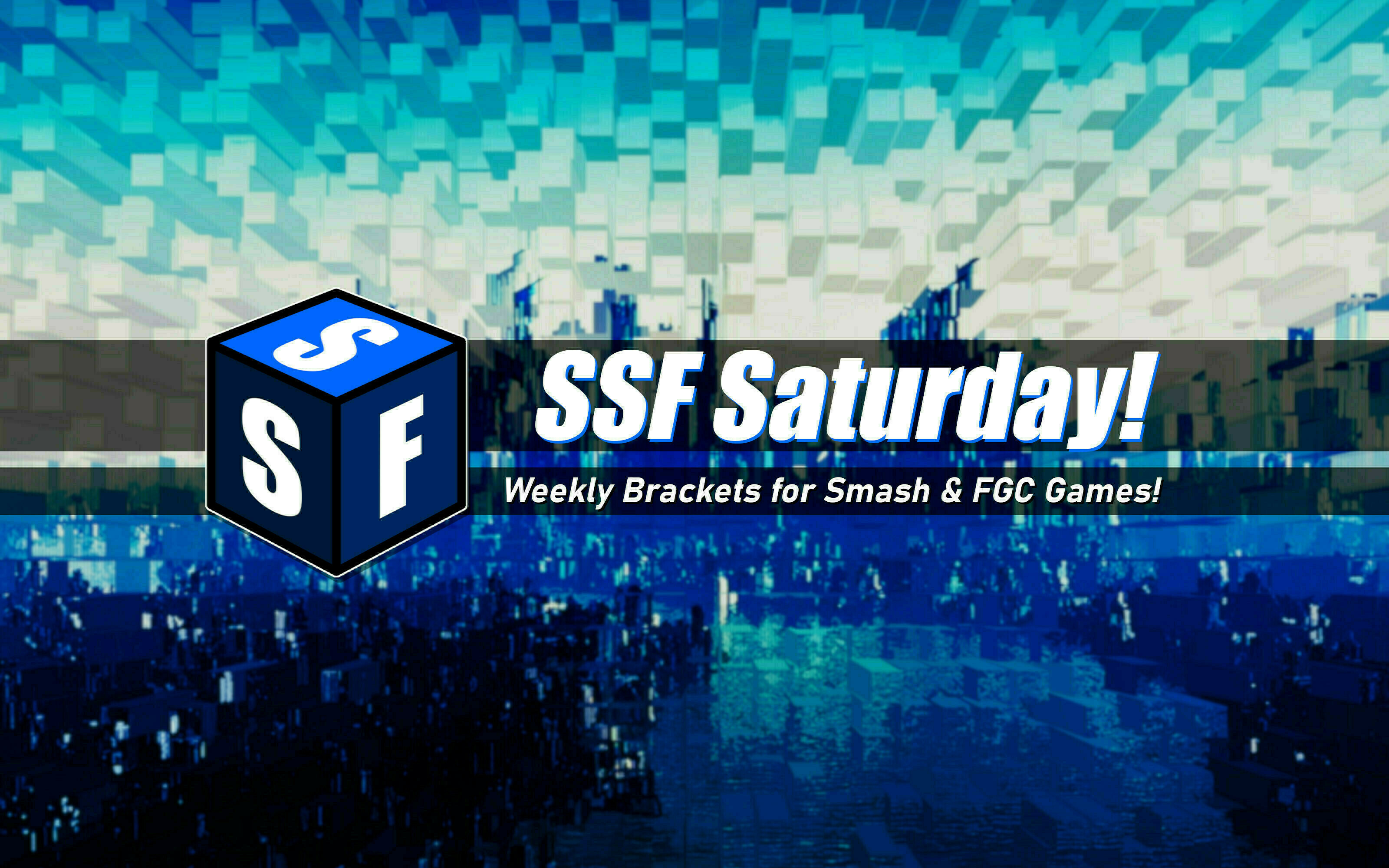 SSF Saturday | ... | Events