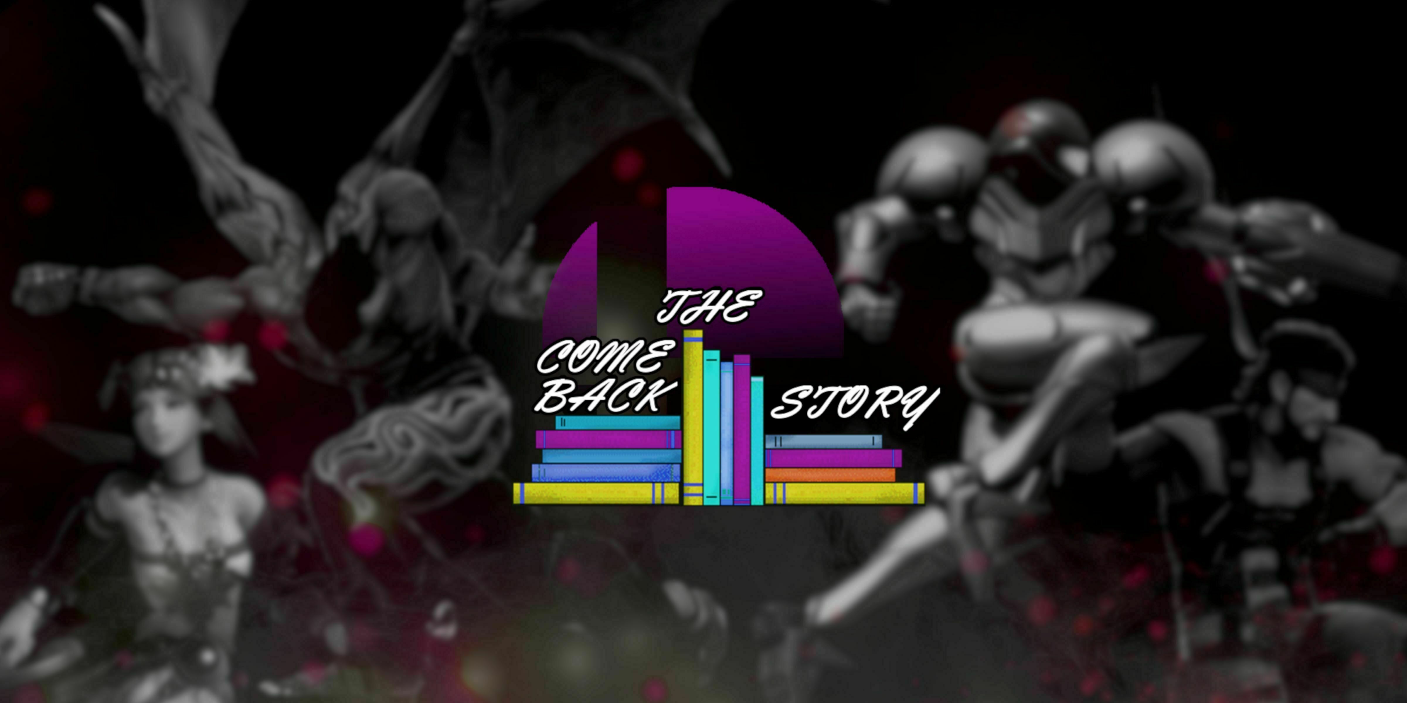 The Comeback Story Chapter 4