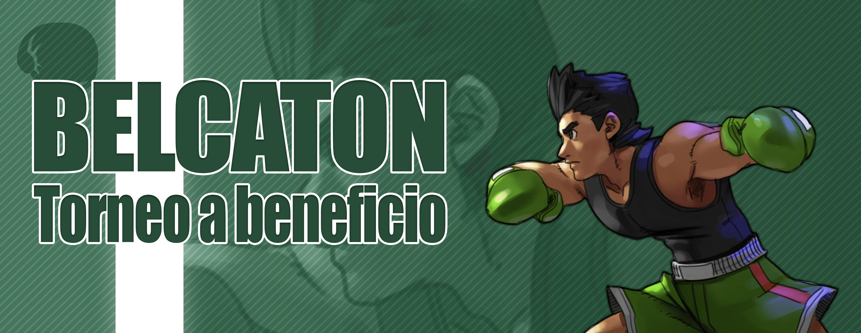 Belcaton: Torneo a Beneficio