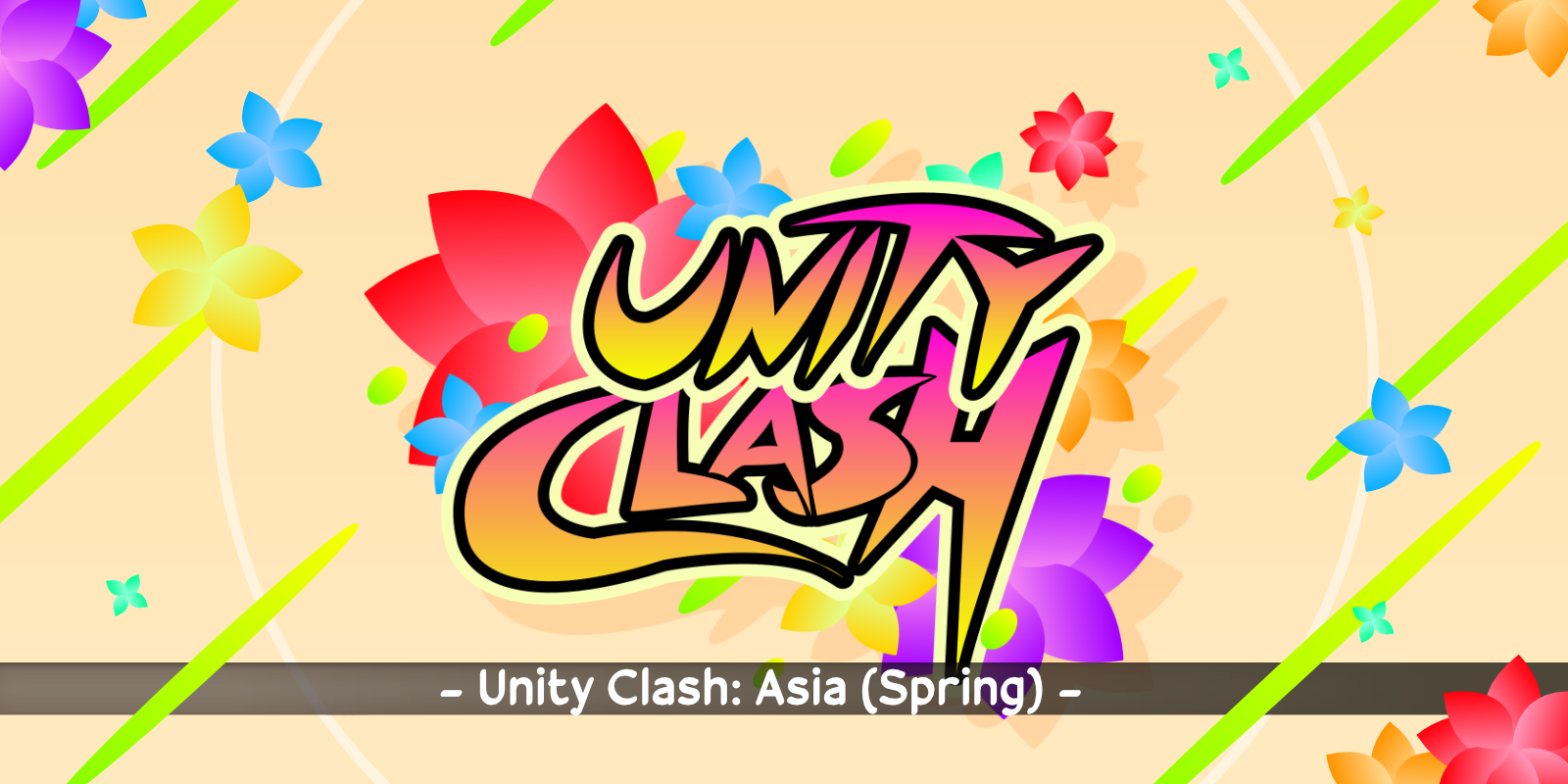 [Asia] Unity Cl... | Details