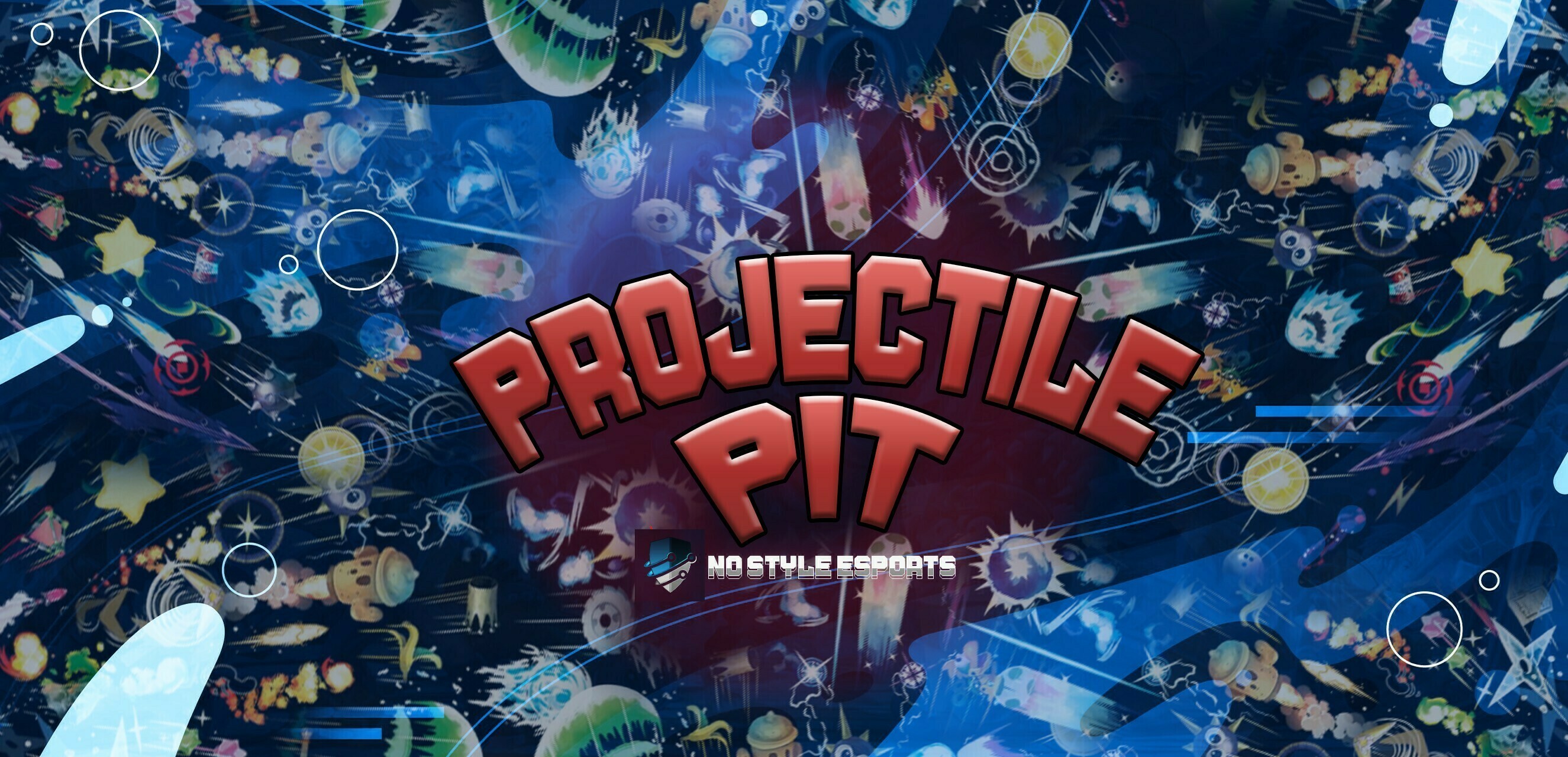Projectile Pit #33 | Events