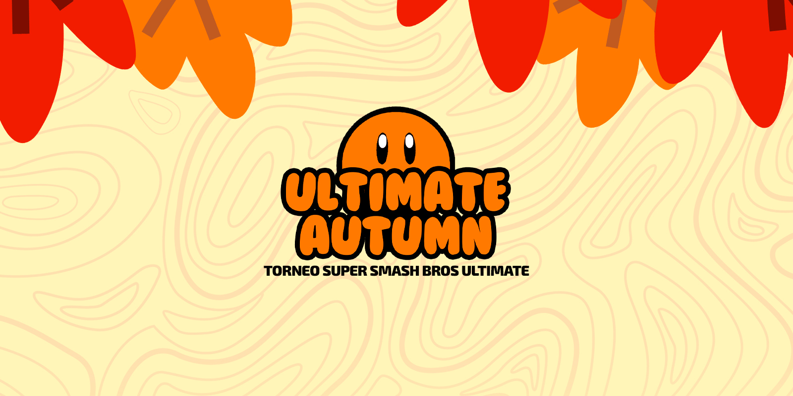 Ultimate Autumn - Torneo Smash Ultimate