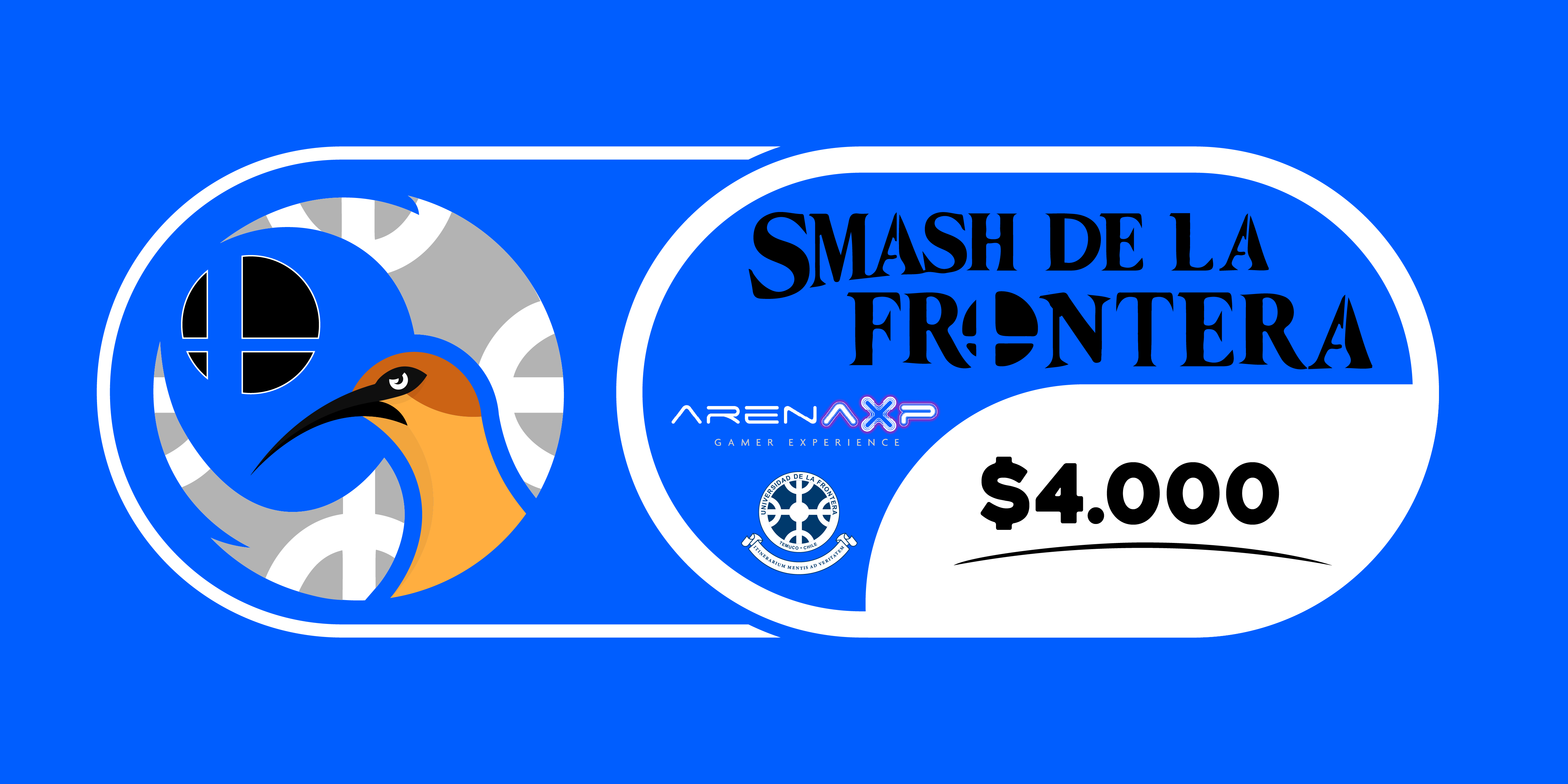 Smash de la Frontera #1