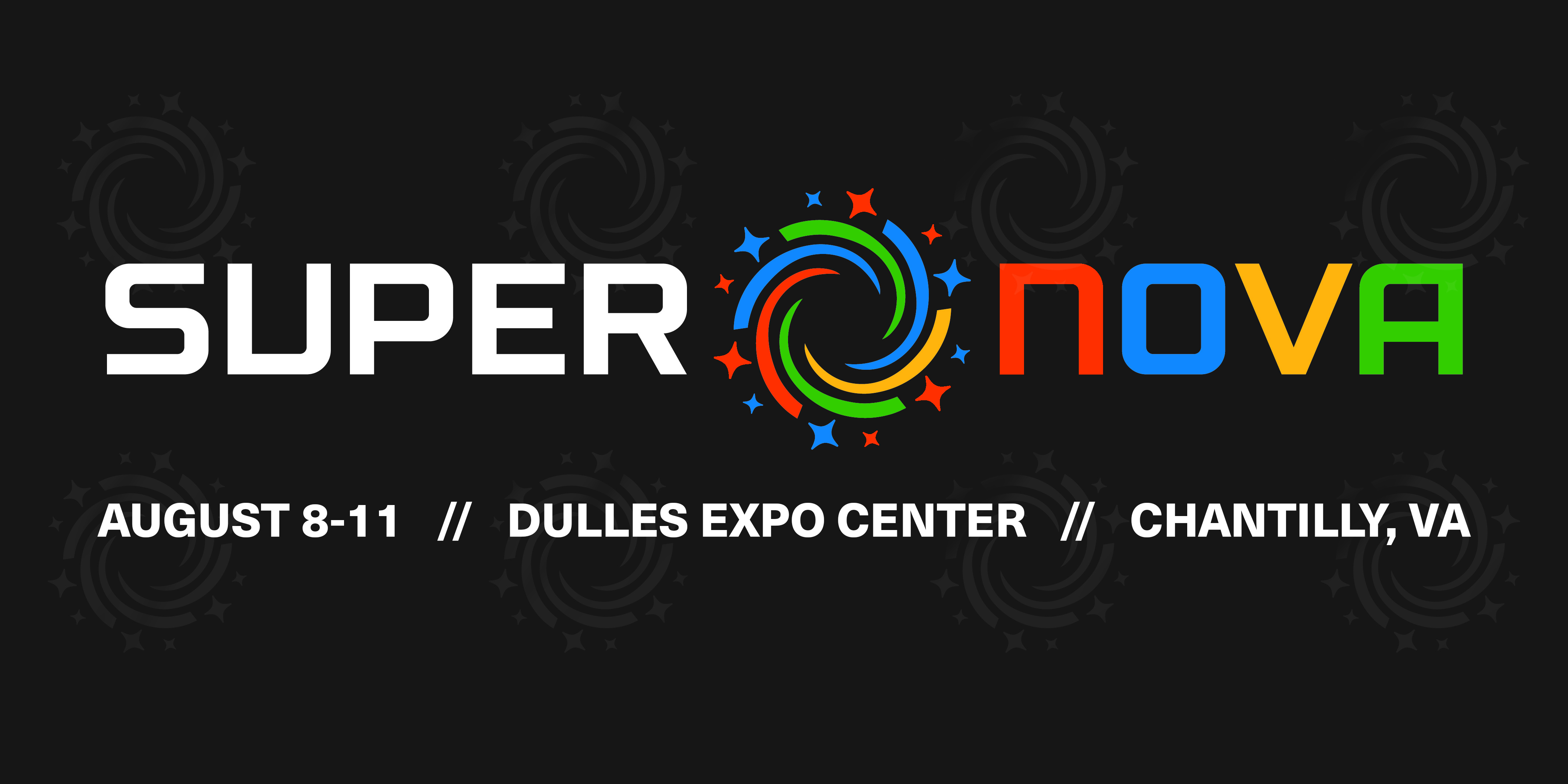 Supernova 2024 | Details